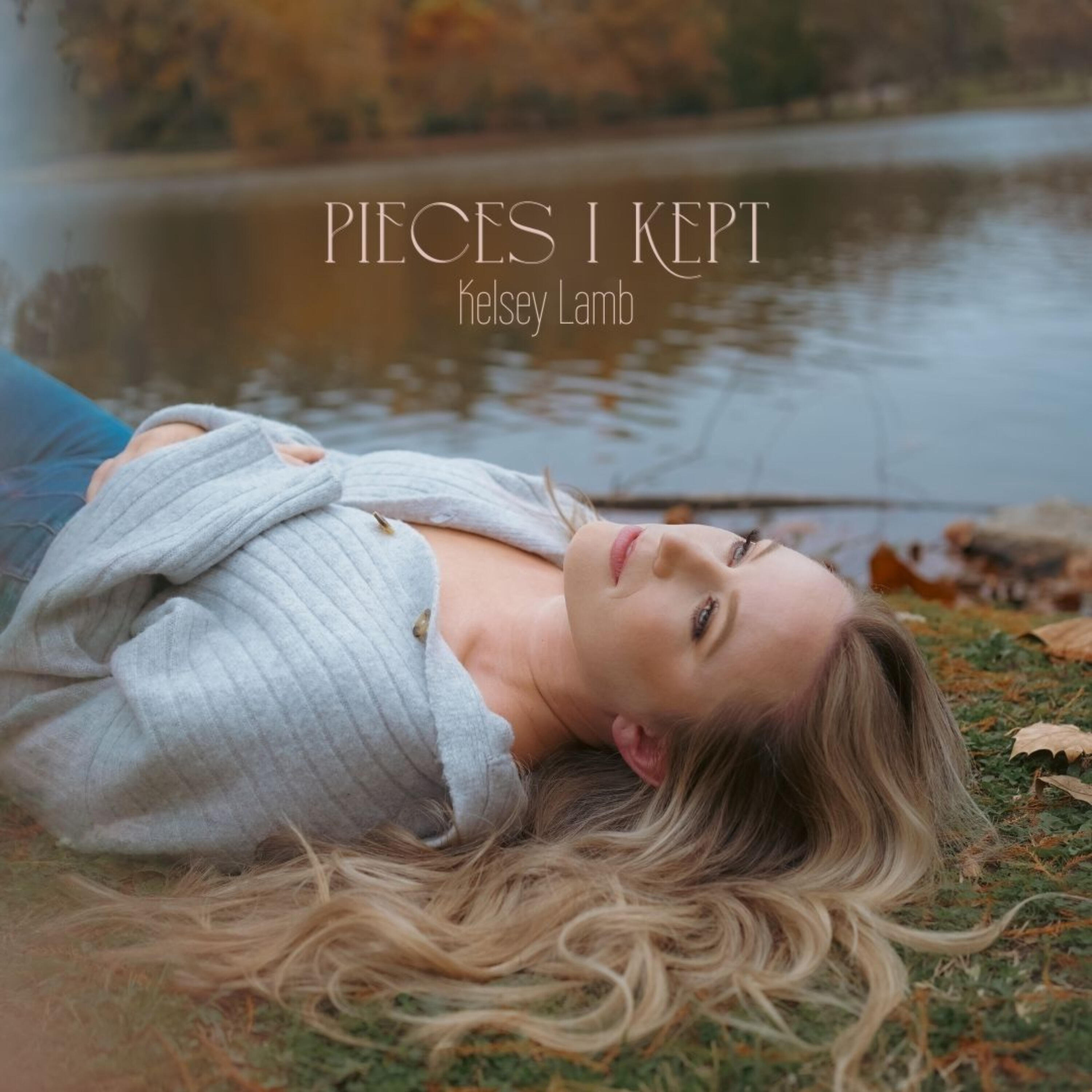 Постер альбома Pieces I Kept