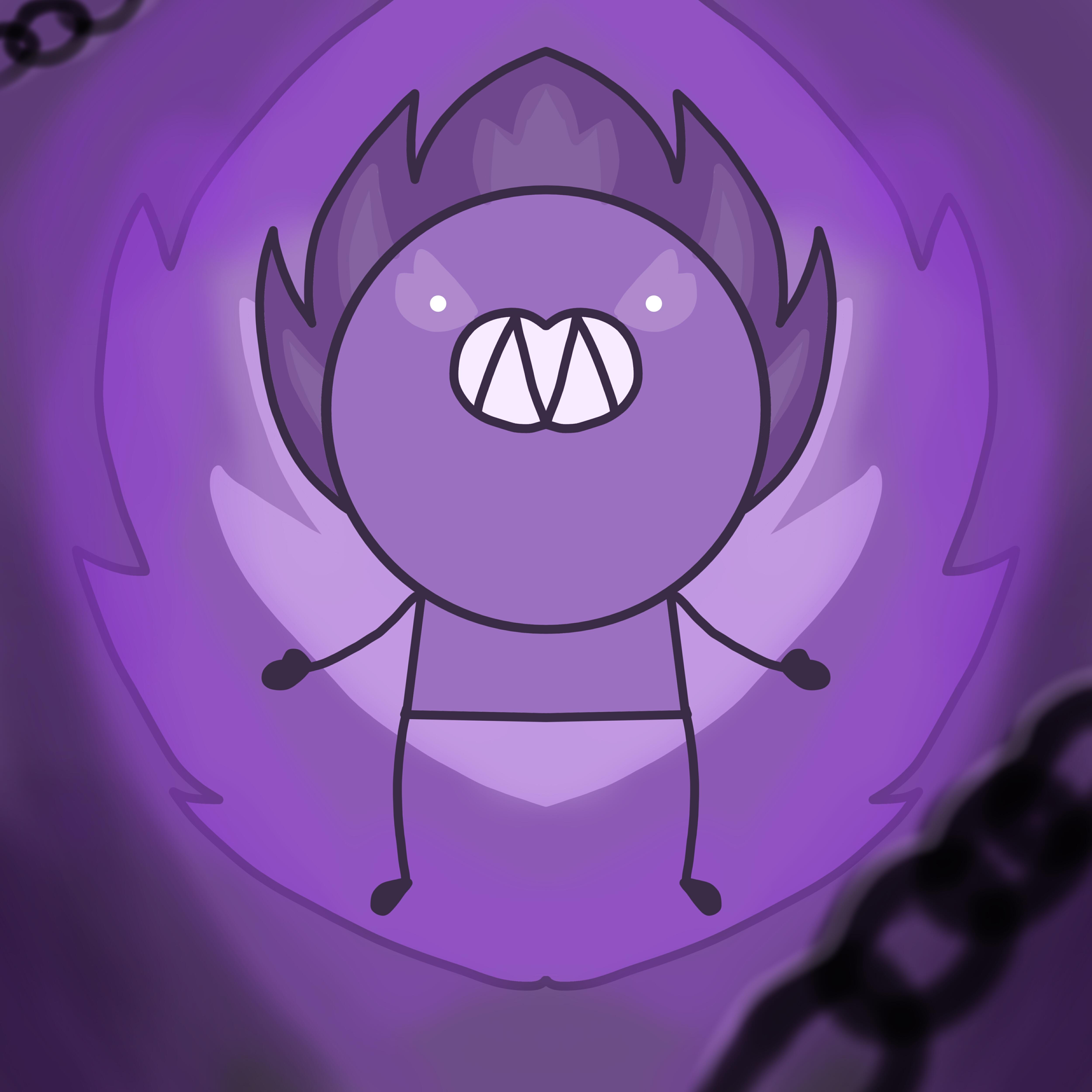 Релиз Violet Flame