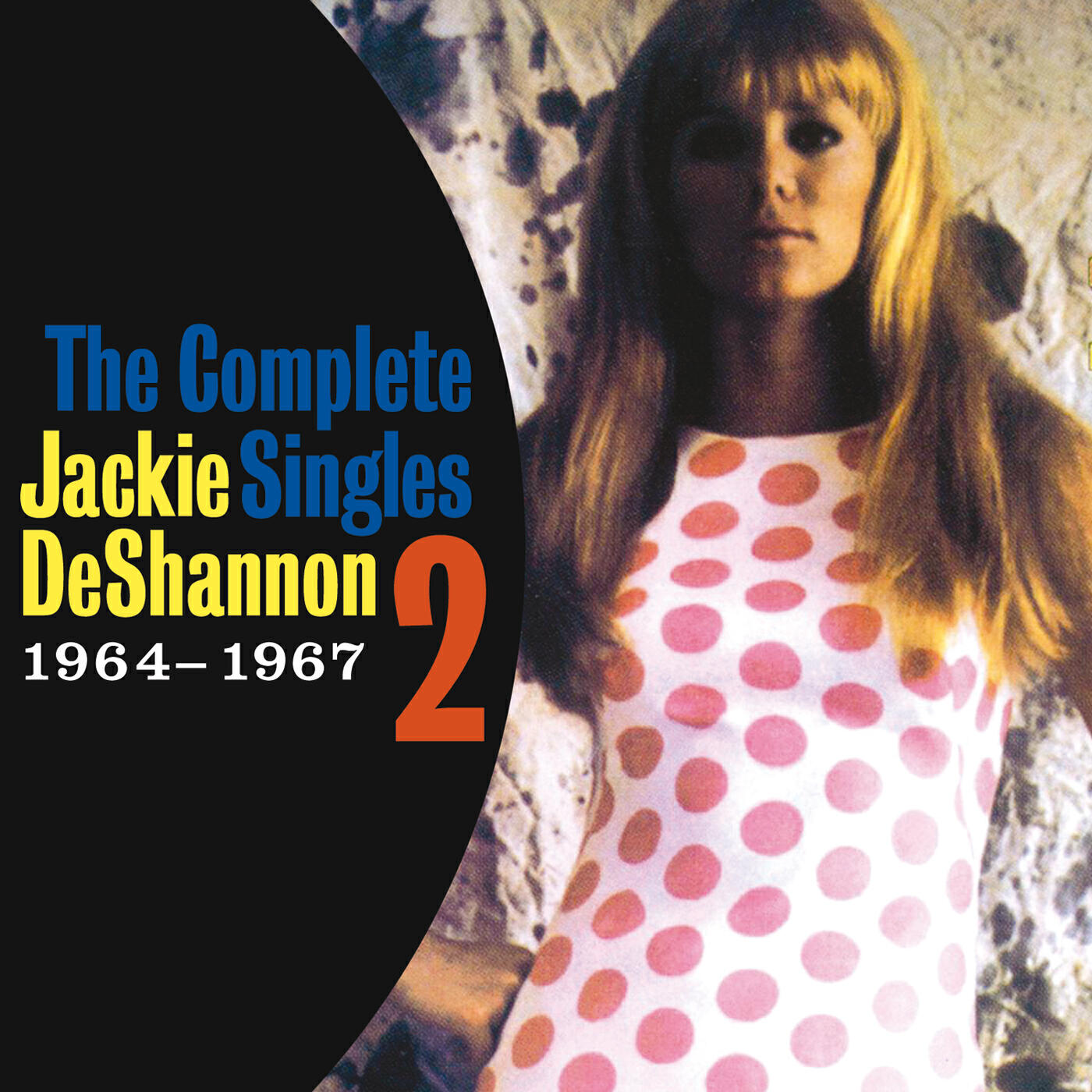 Релиз The Complete Singles Vol. 2 (1964-1967)