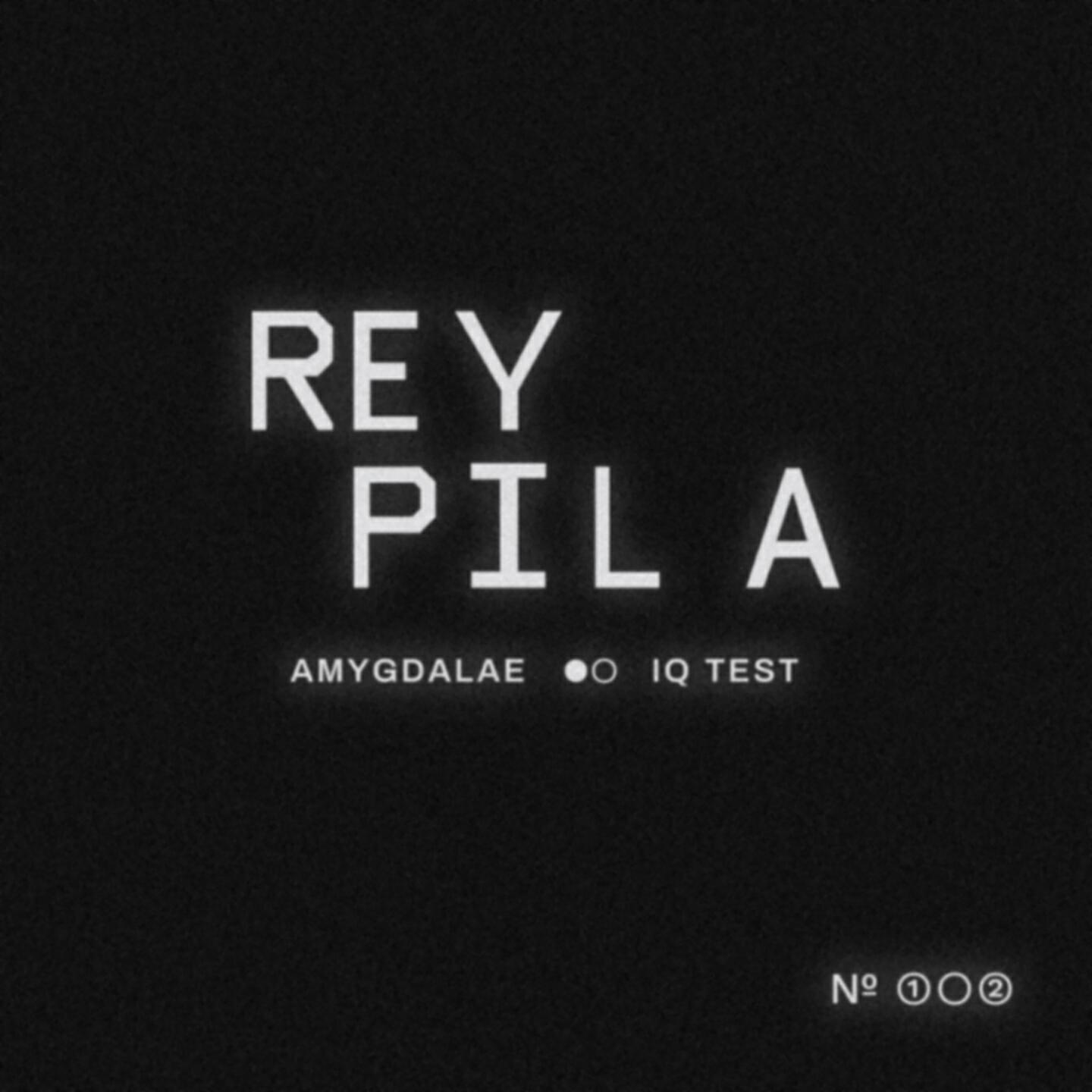 Релиз Amygdalae / IQ Test
