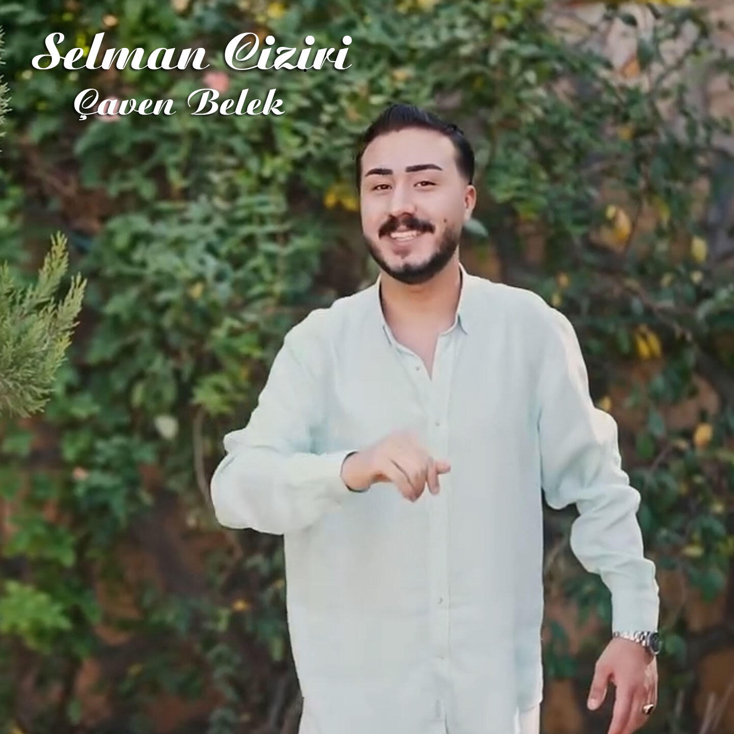 Релиз Çaven Belek