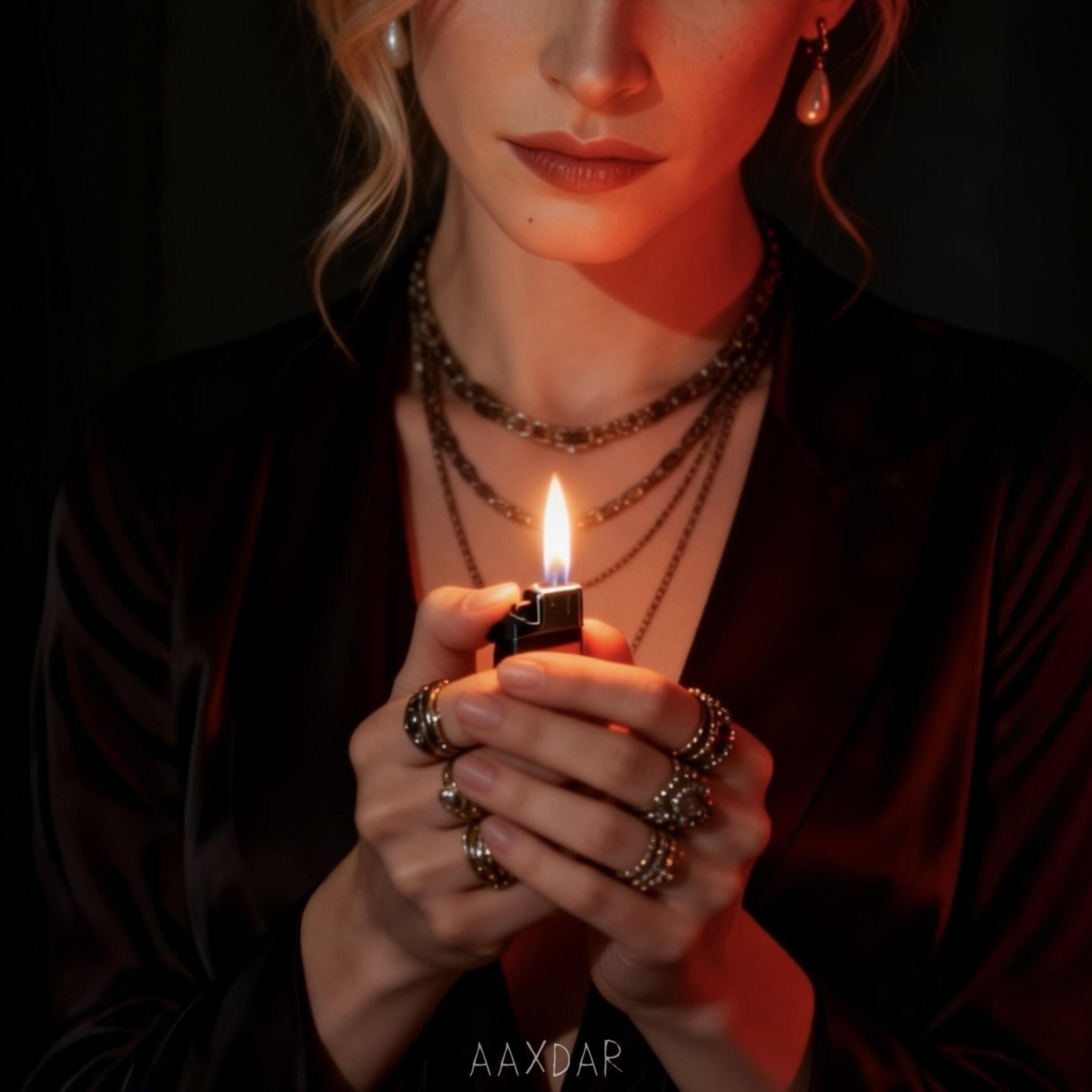 Релиз Black between us