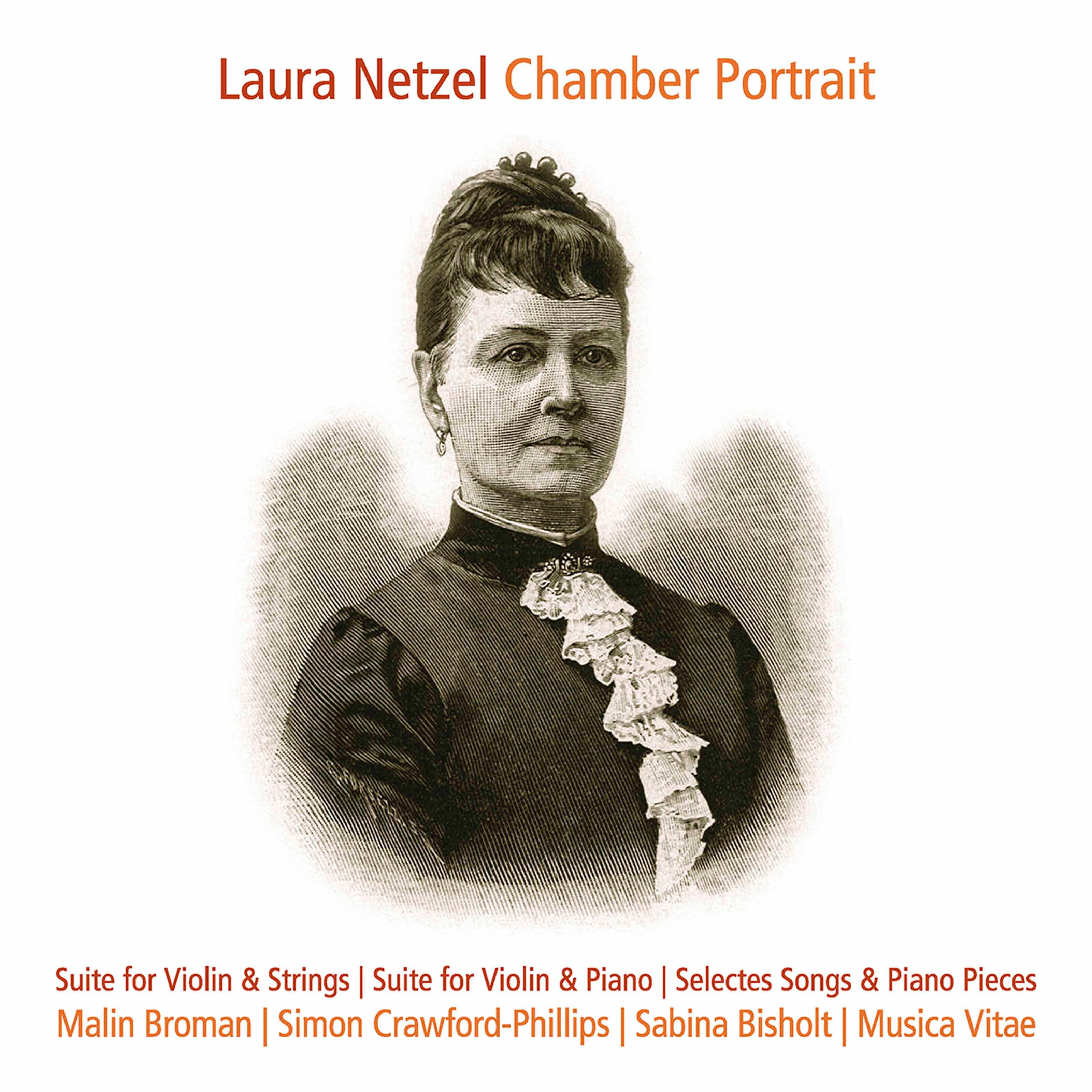 Релиз Chamber Portrait
