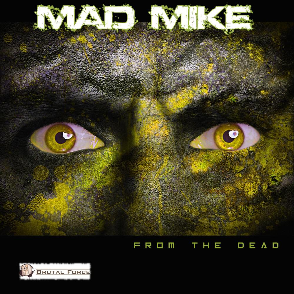 Релиз From the Dead