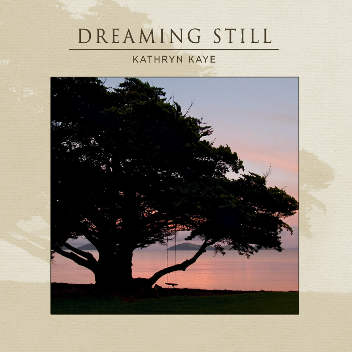 Релиз Dreaming Still