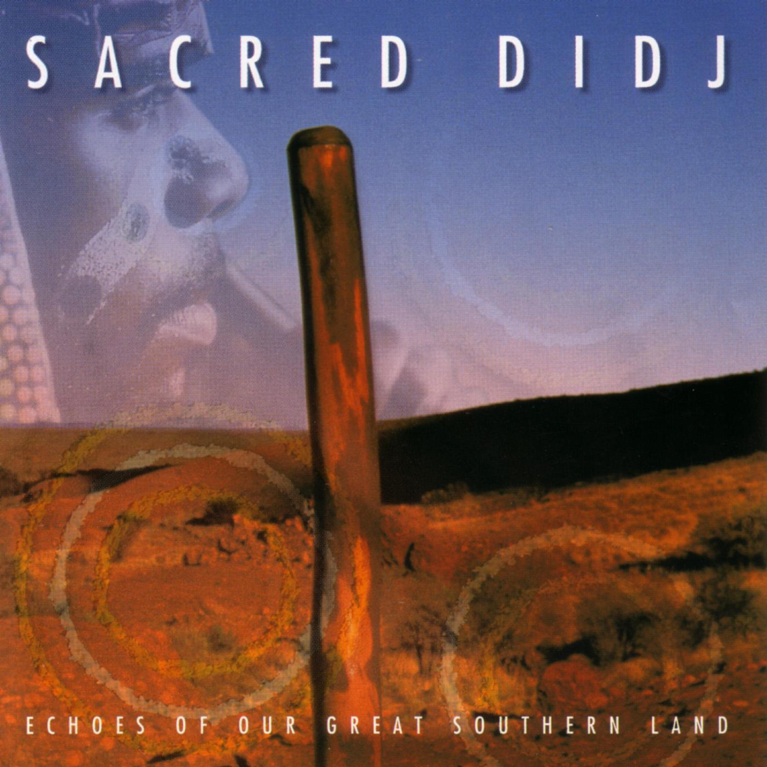 Релиз SACRED DIDG