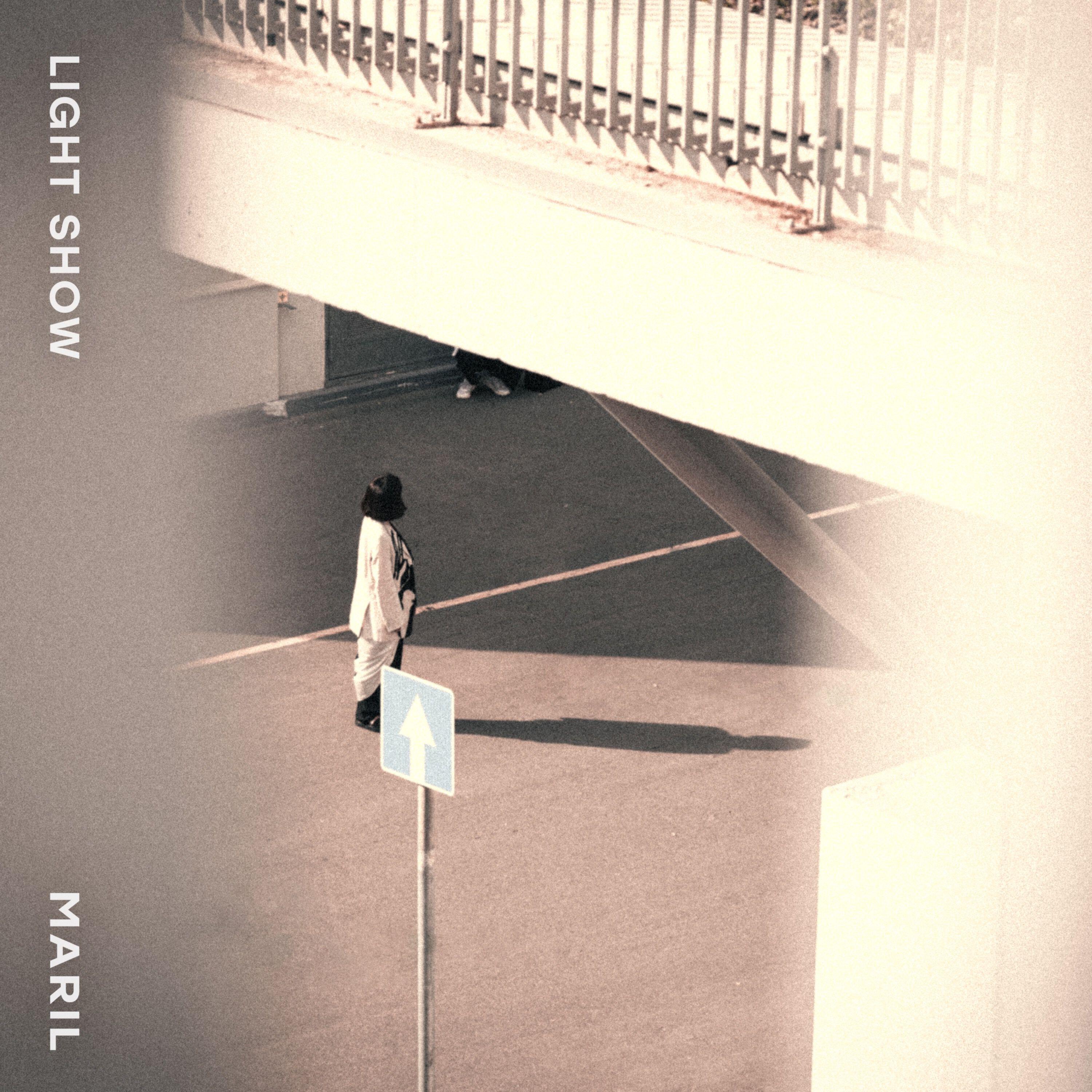 Релиз Light Show