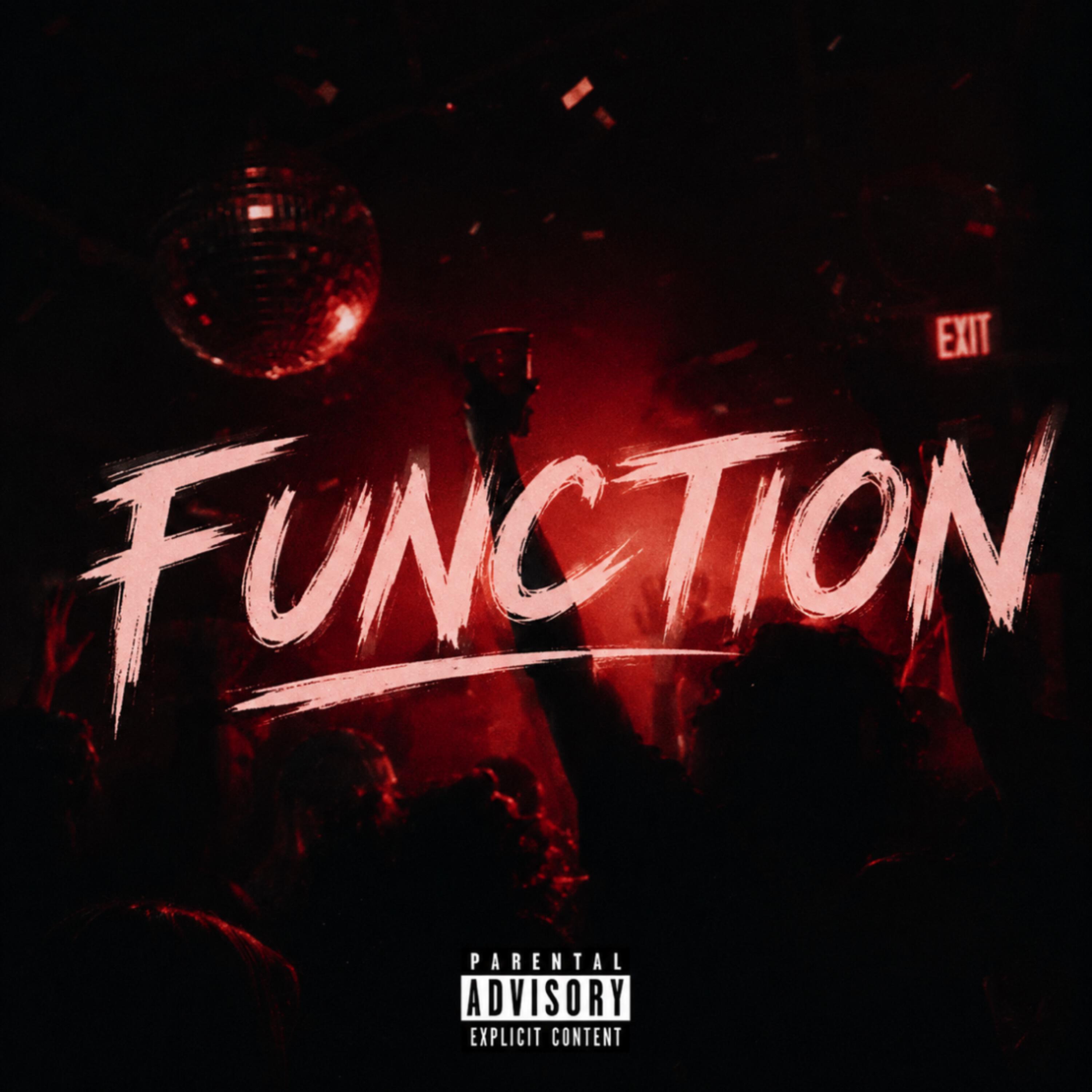 Релиз Function