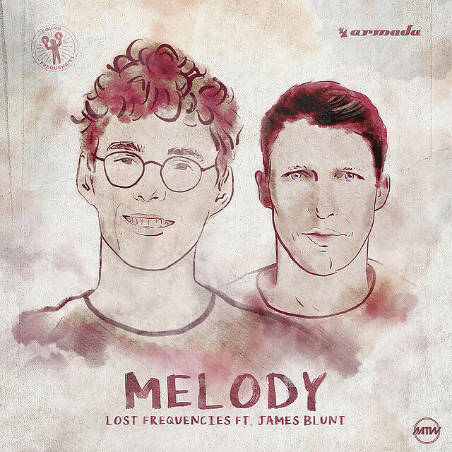 Постер альбома Melody