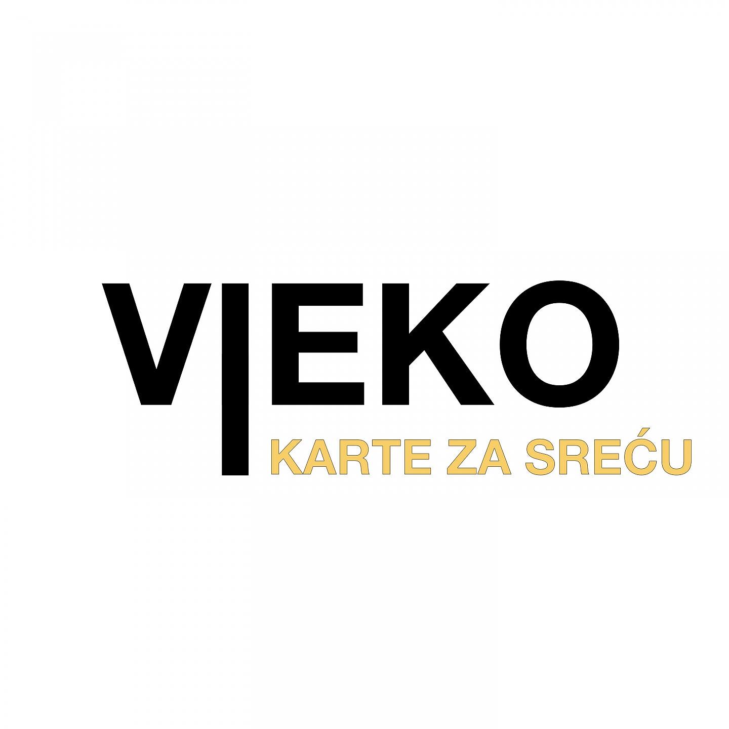 Релиз Karte za sreću