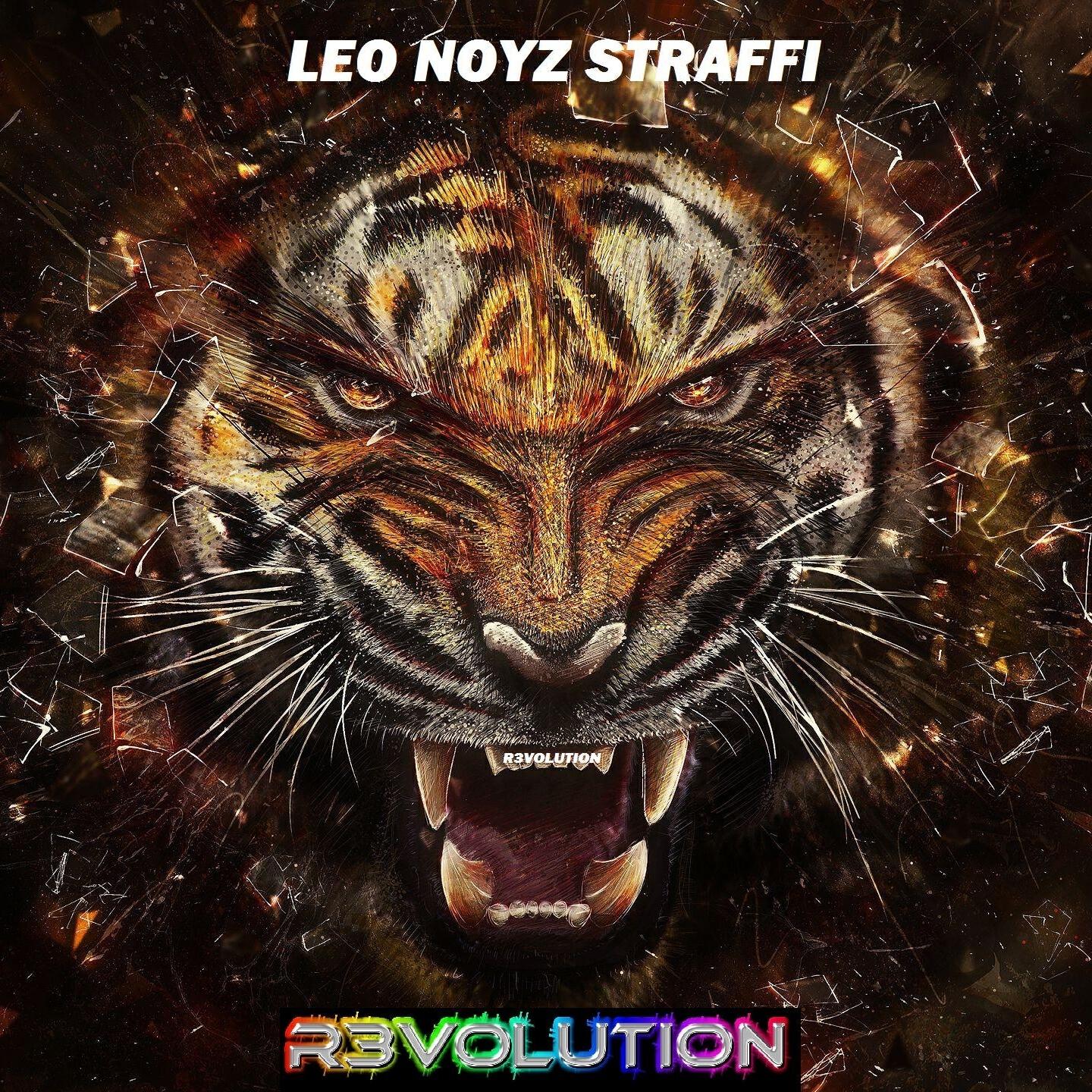 Релиз R3volution