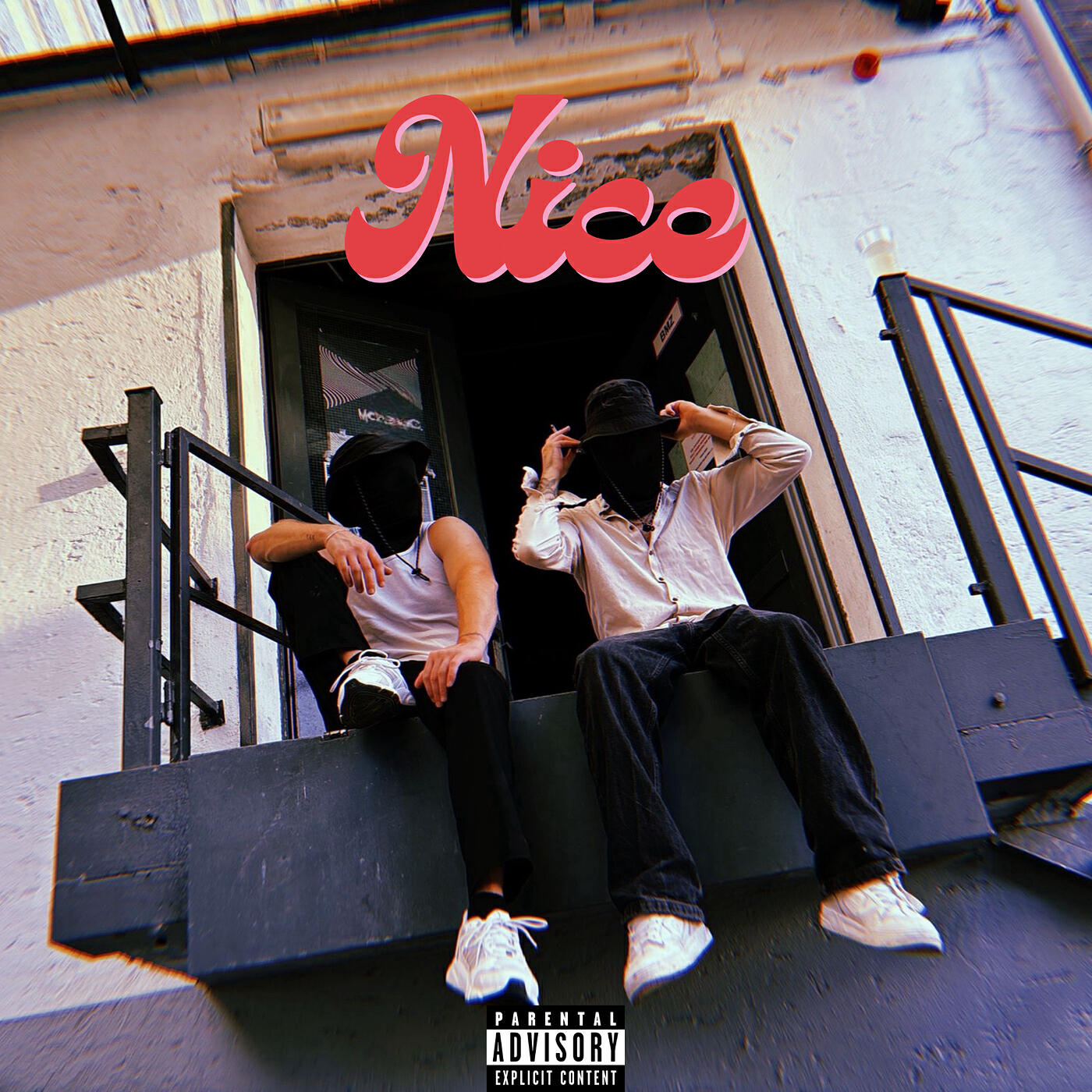 Релиз Nice