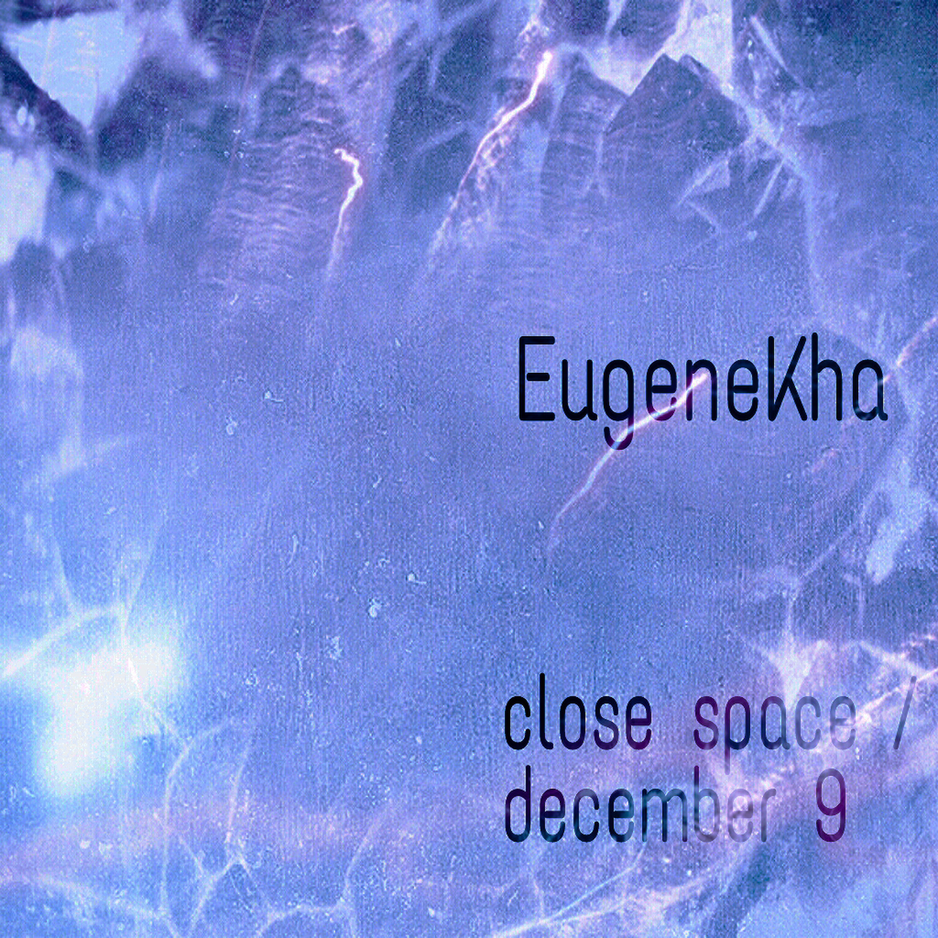 Релиз Close Space / December 9
