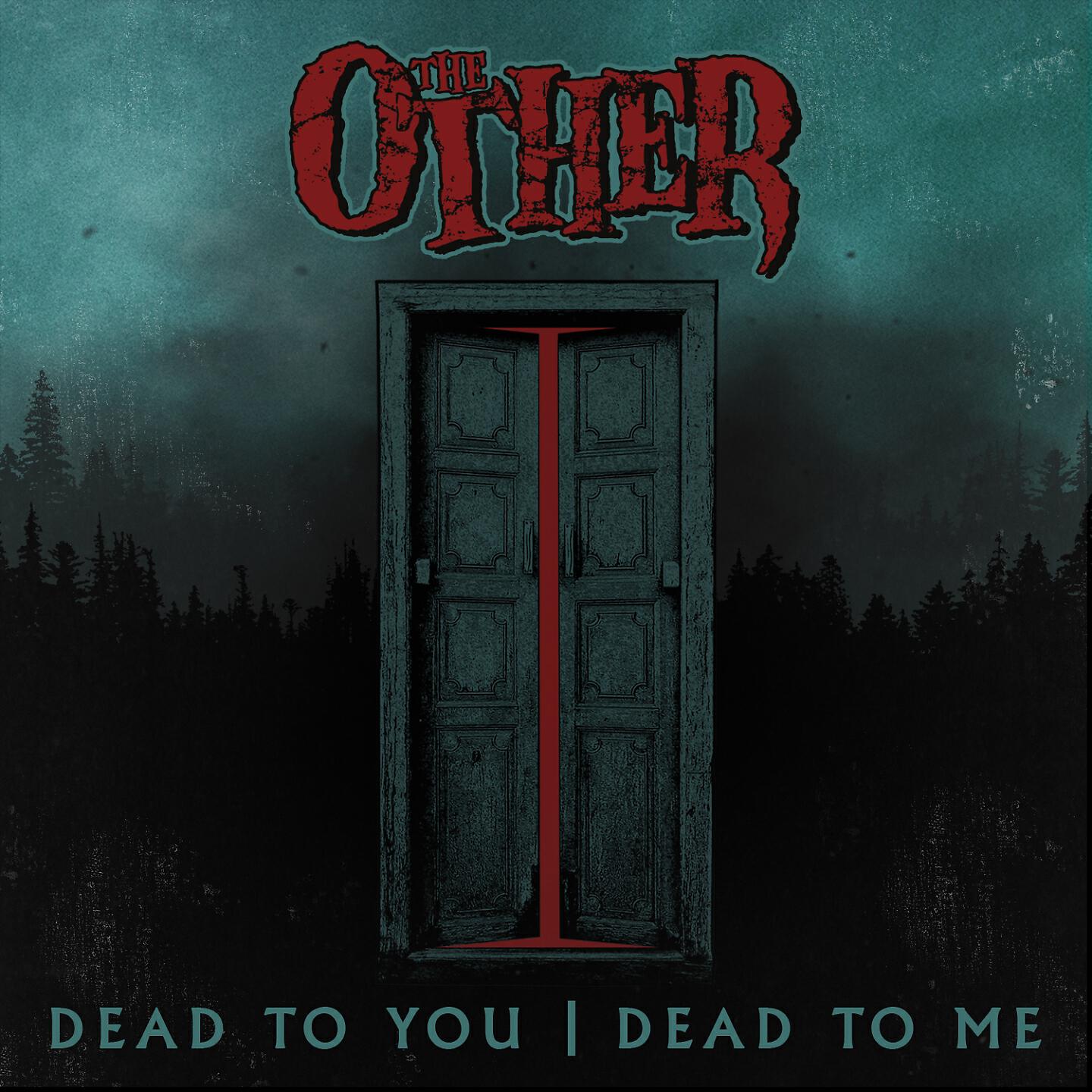 Релиз Dead to You - Dead to Me