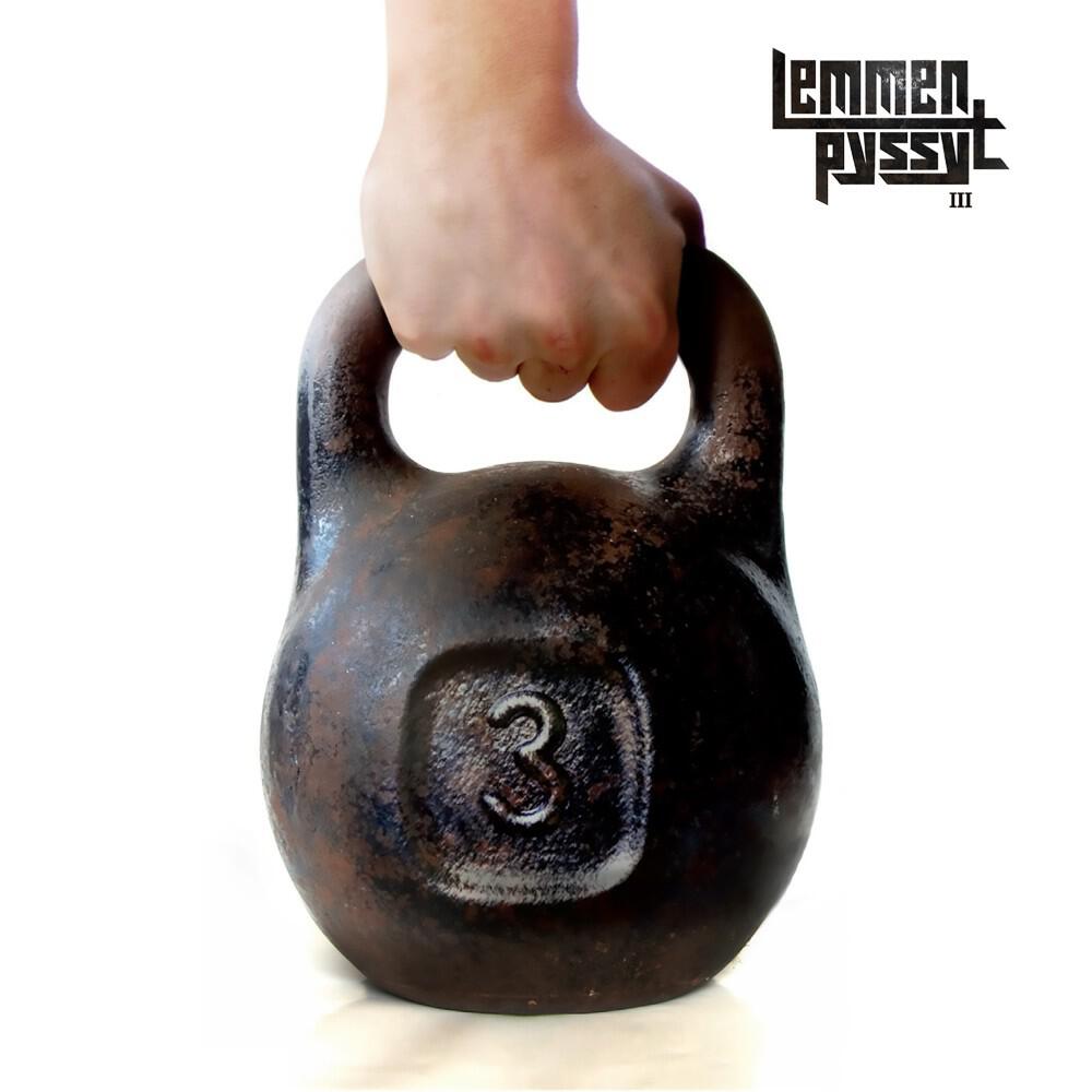 Релиз III