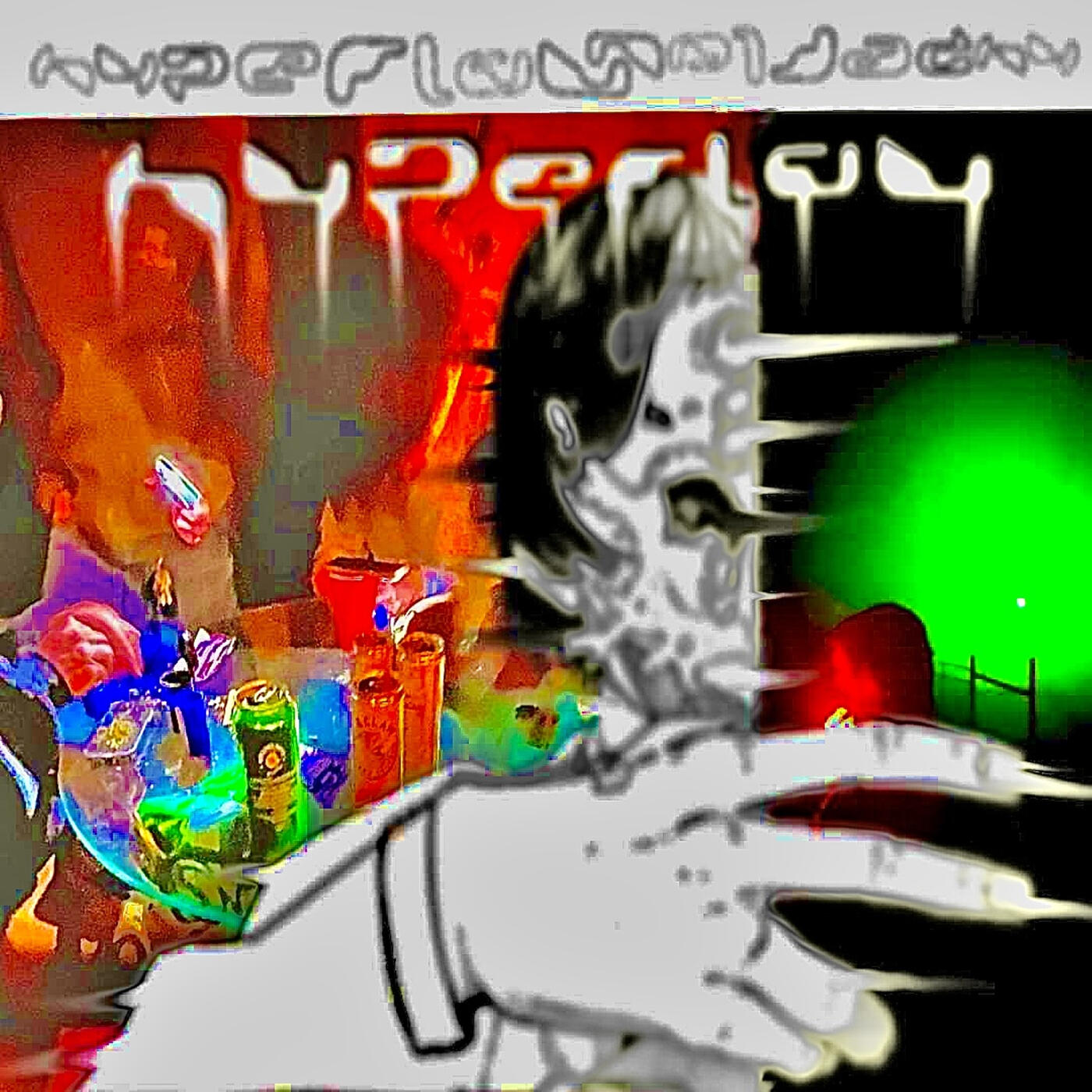 Babu, $coob - In My Head