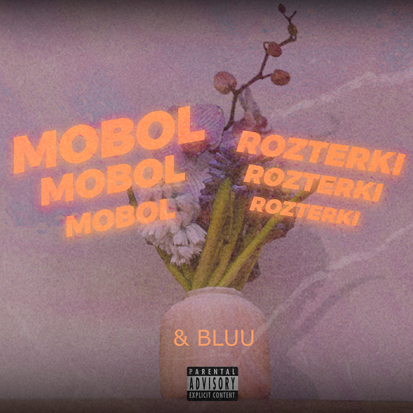 Релиз Rozterki