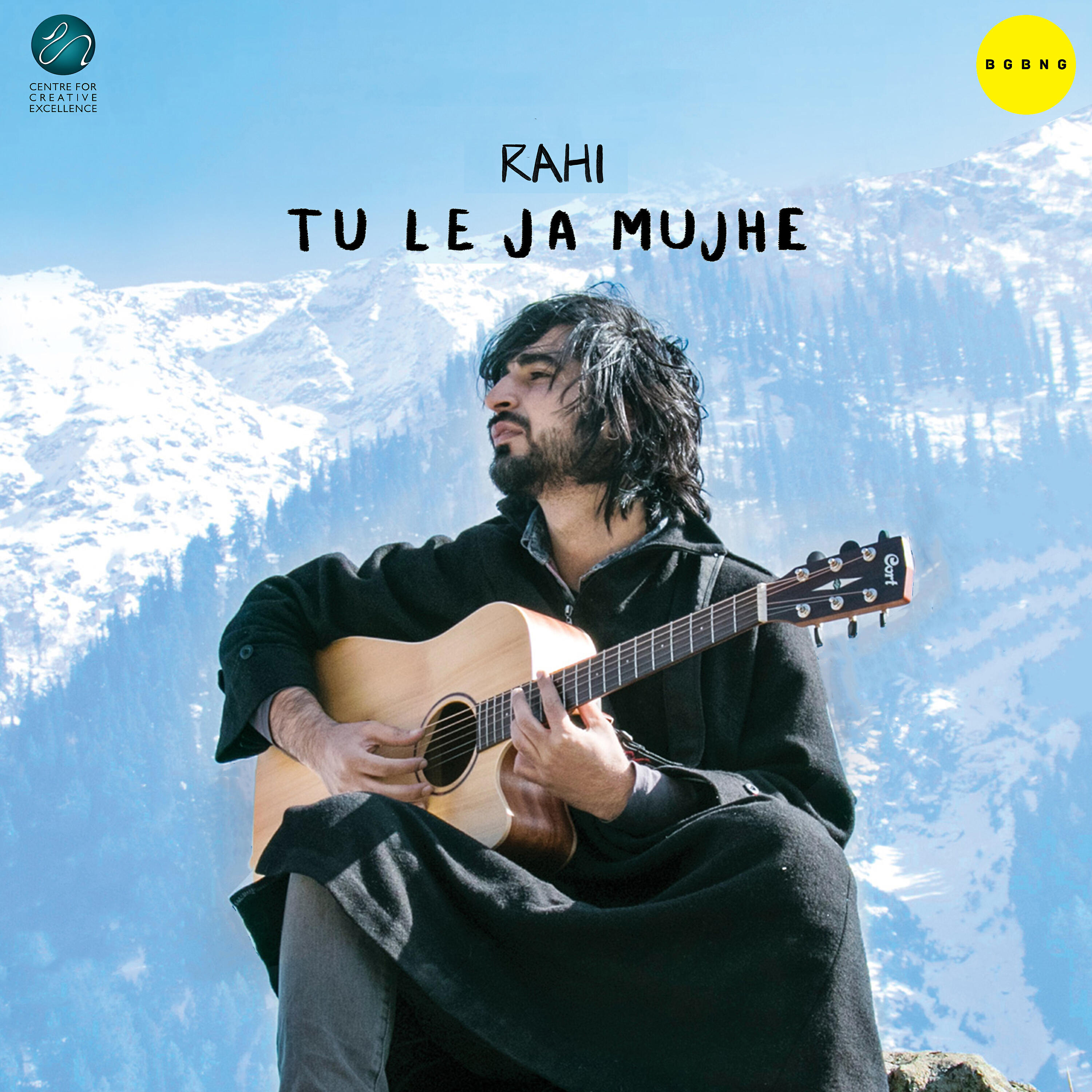 Скачать песню Rahi - Tu Le Ja Mujhe бесплатно в MP3 для Android и iOS