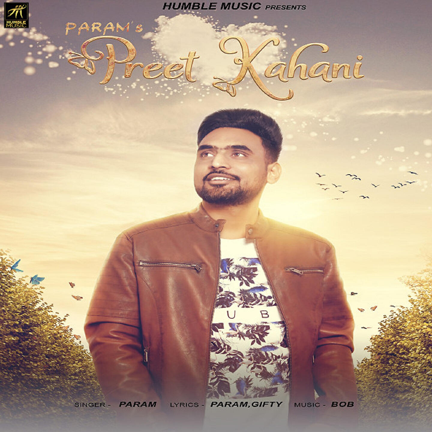 Релиз Preet Kahani