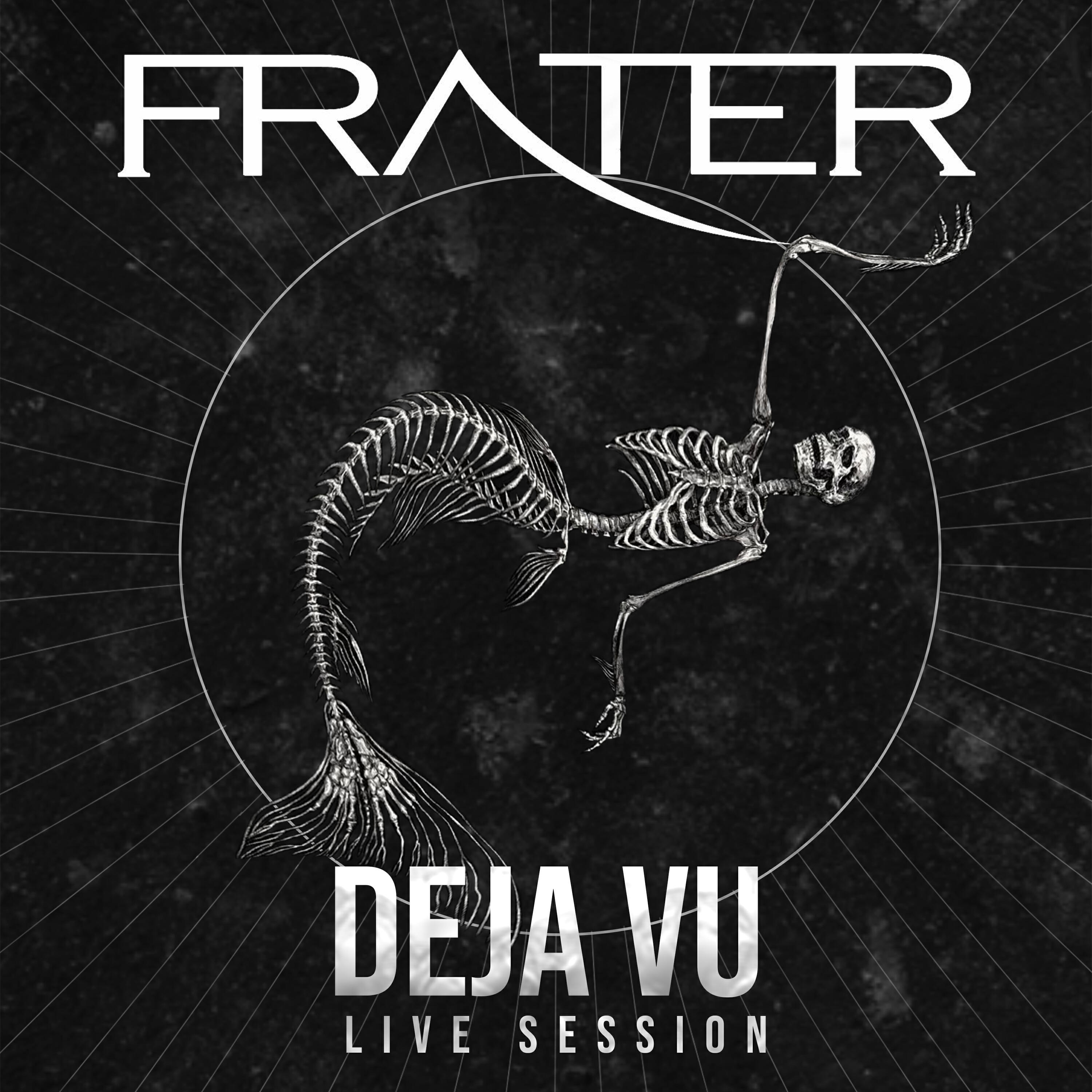 Релиз Deja Vu