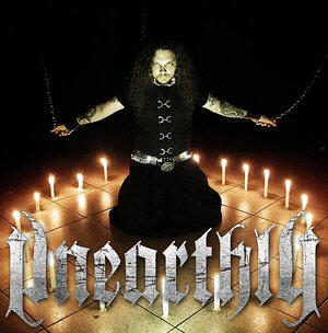 Unearthly