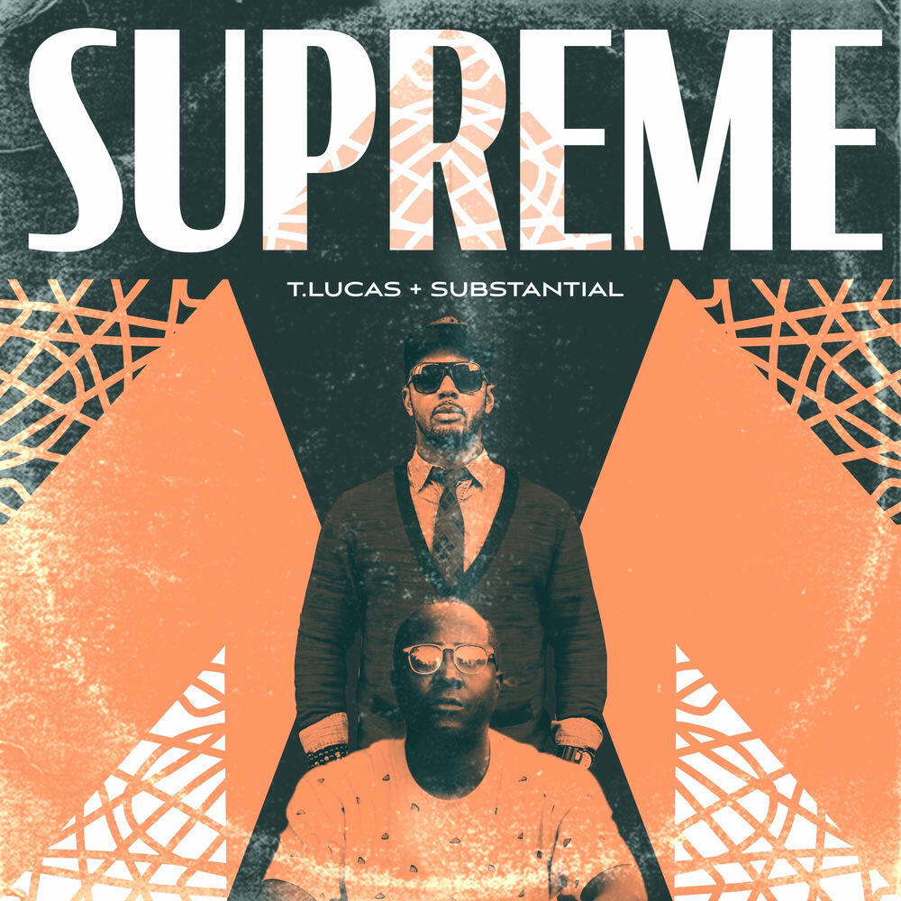 Релиз Supreme