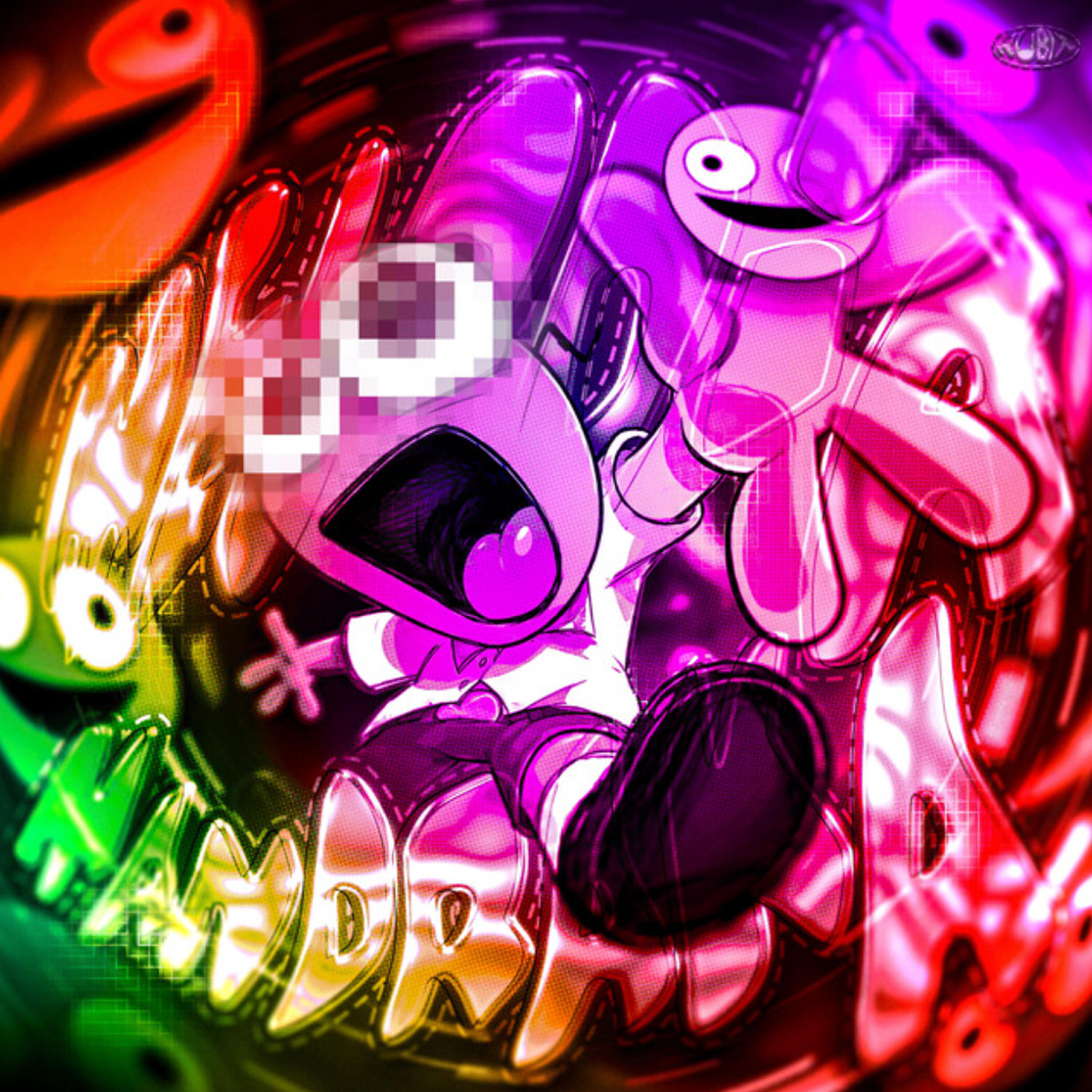 Релиз MELODIA MANDRAKA