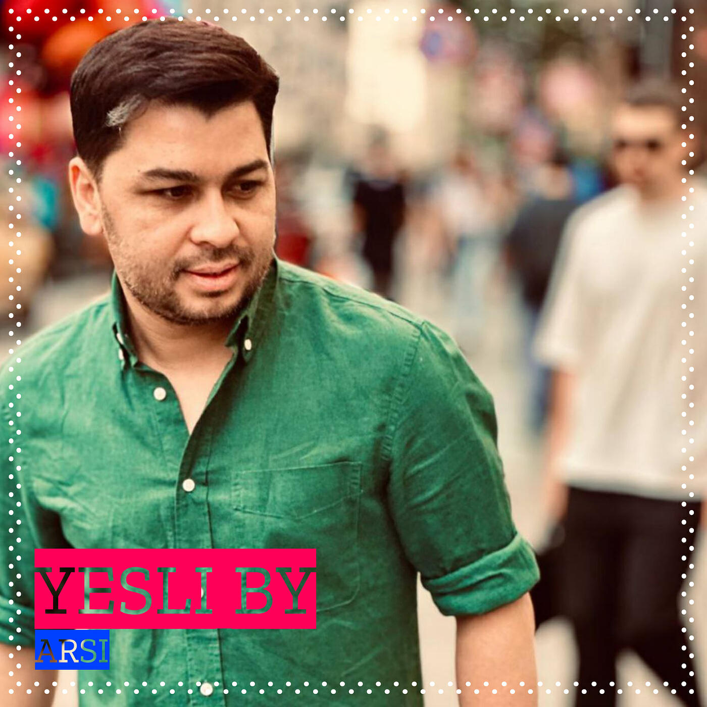 Постер альбома Yesli By