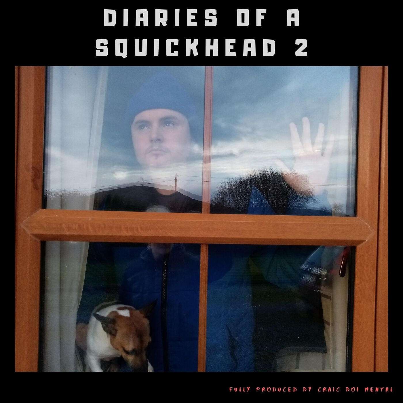 Релиз Diaries of a Squickhead 2
