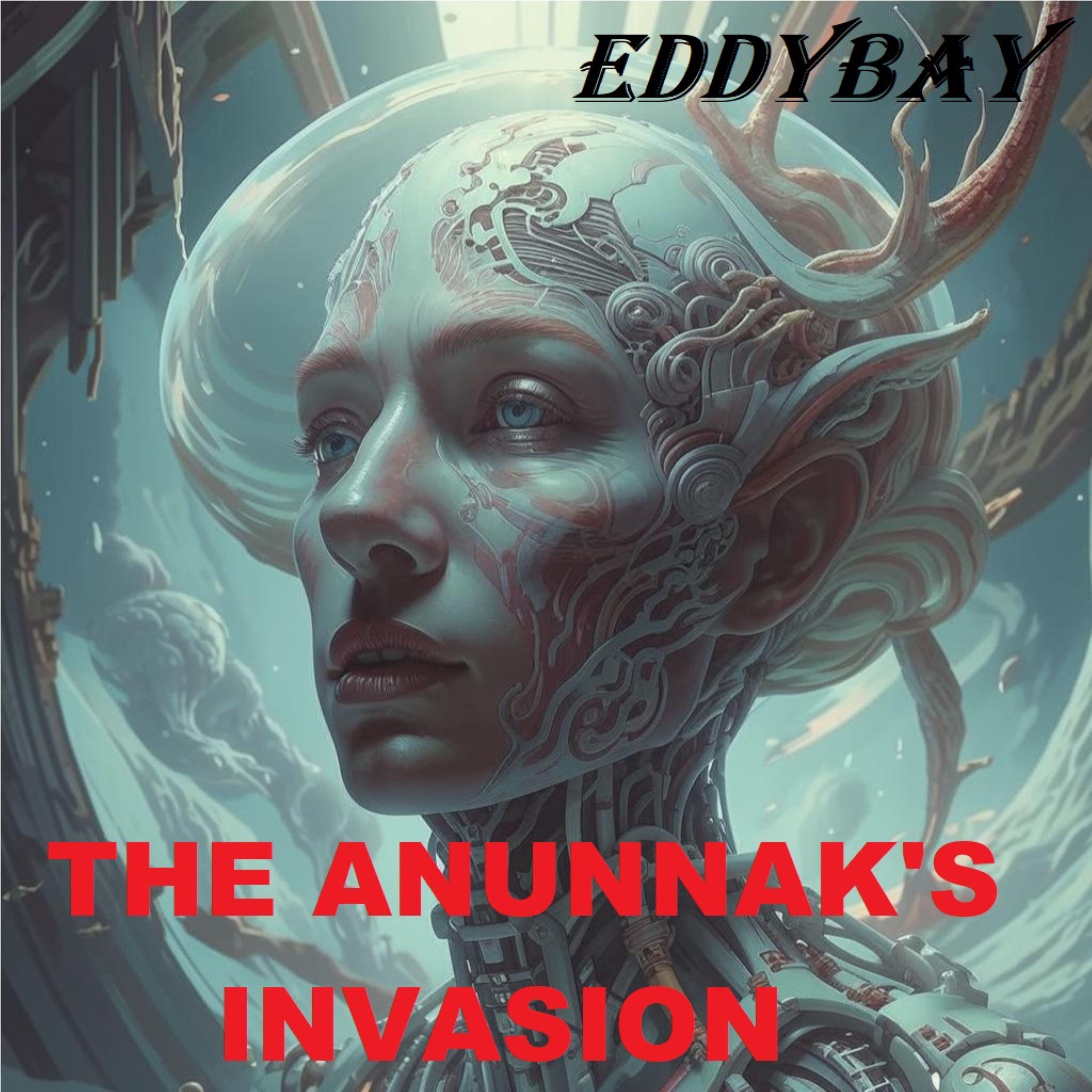 Релиз THE ANUNNAK'S INVASION