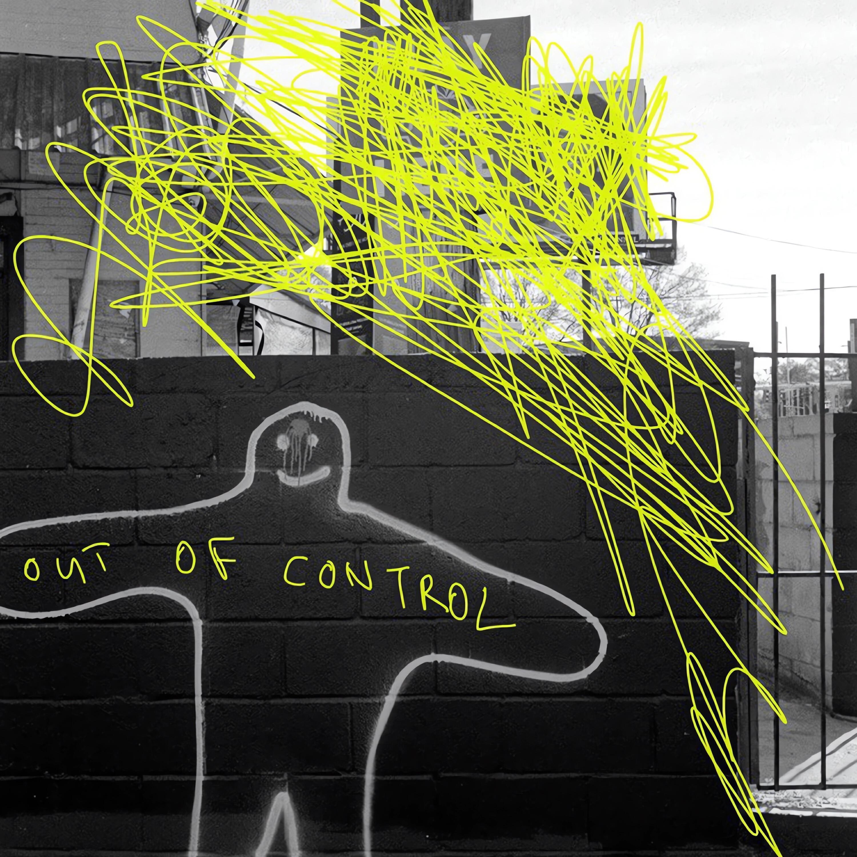 Релиз Out of Control