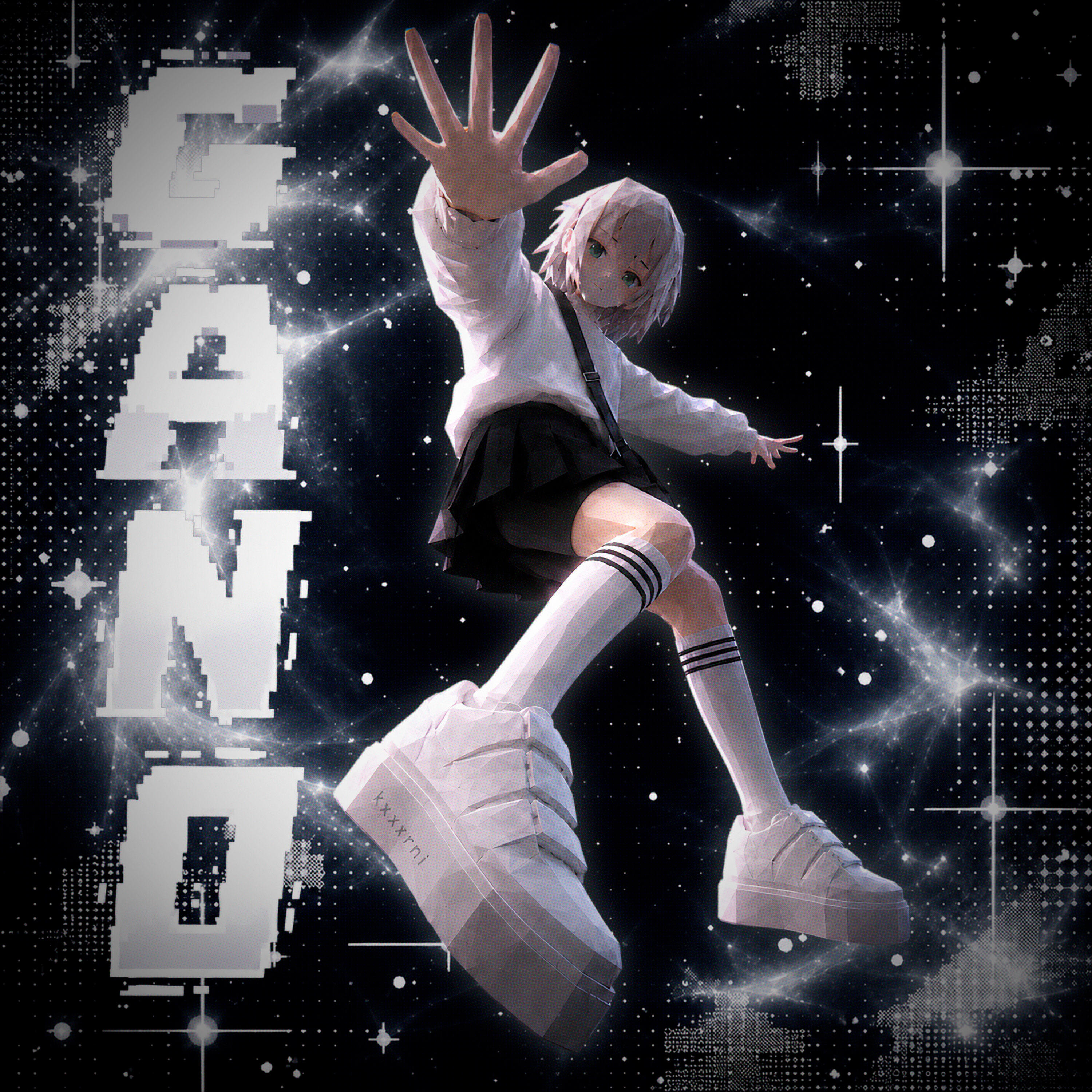 Релиз GANO