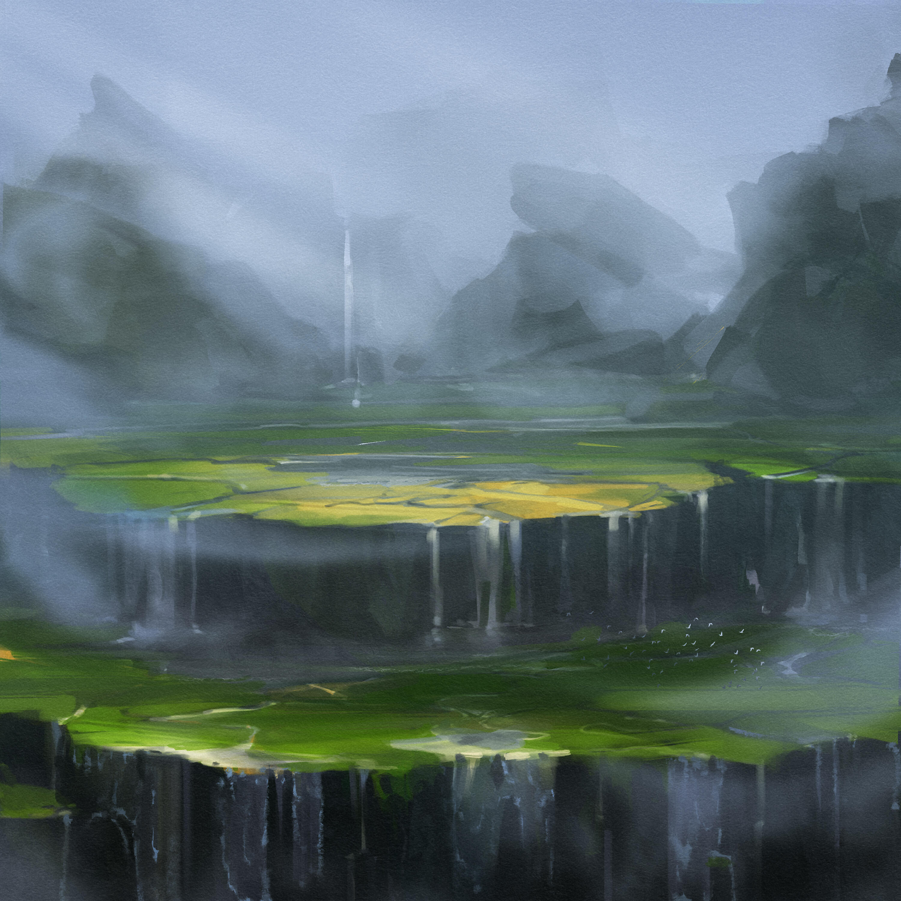 Piano Fruits Music, Michael Reese - You Say