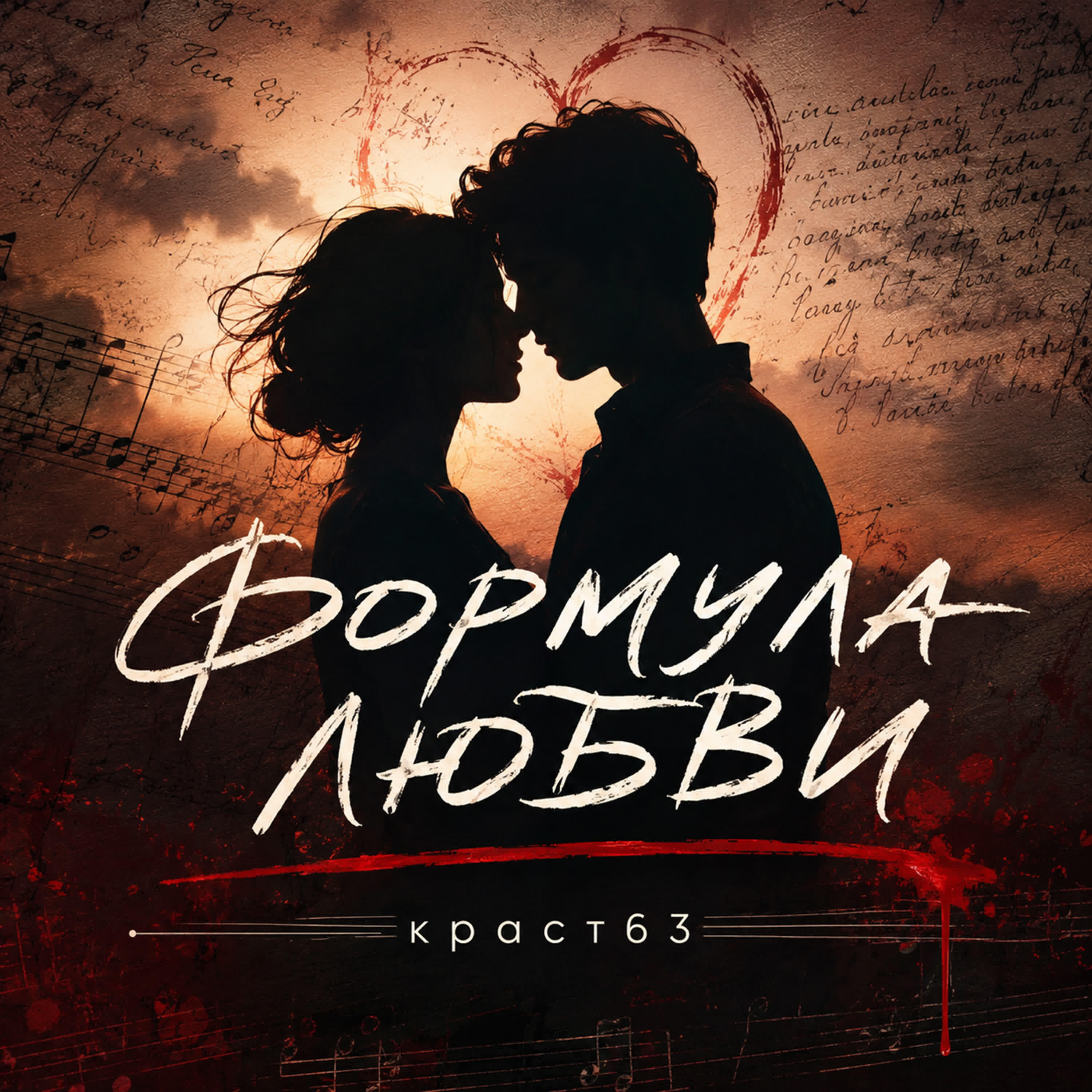 Релиз Формула любви