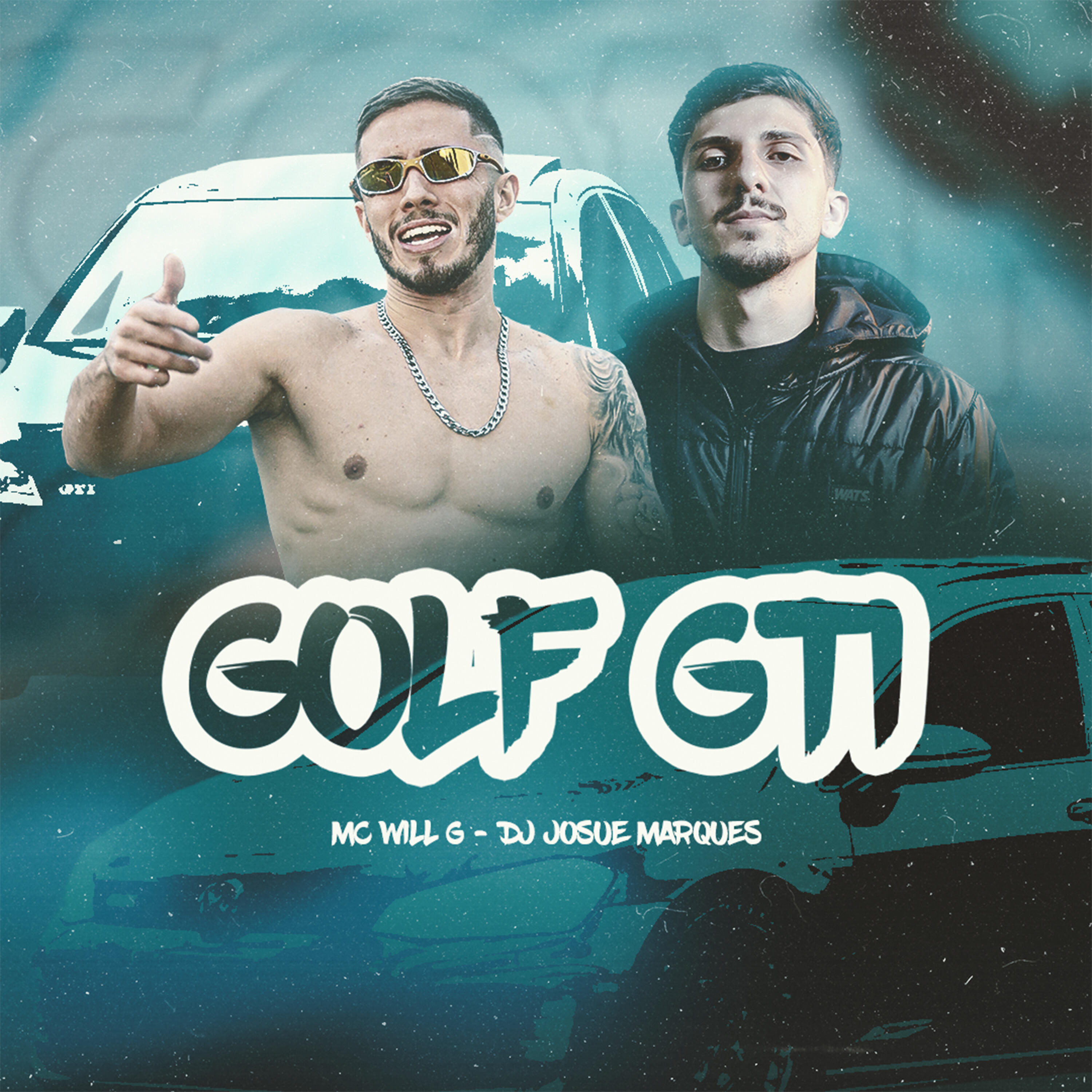 Постер альбома Golf Gti