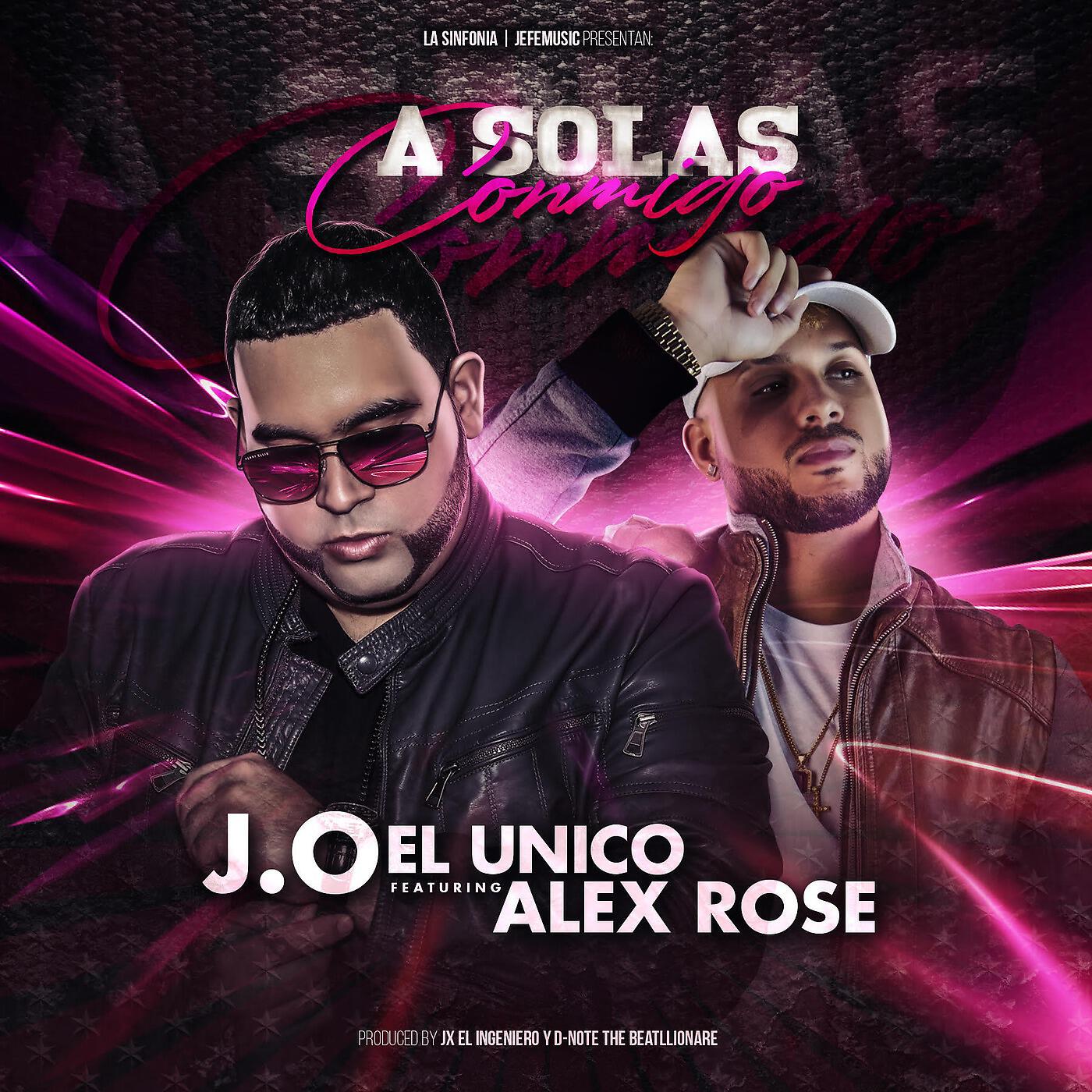 Релиз A Solas Conmigo