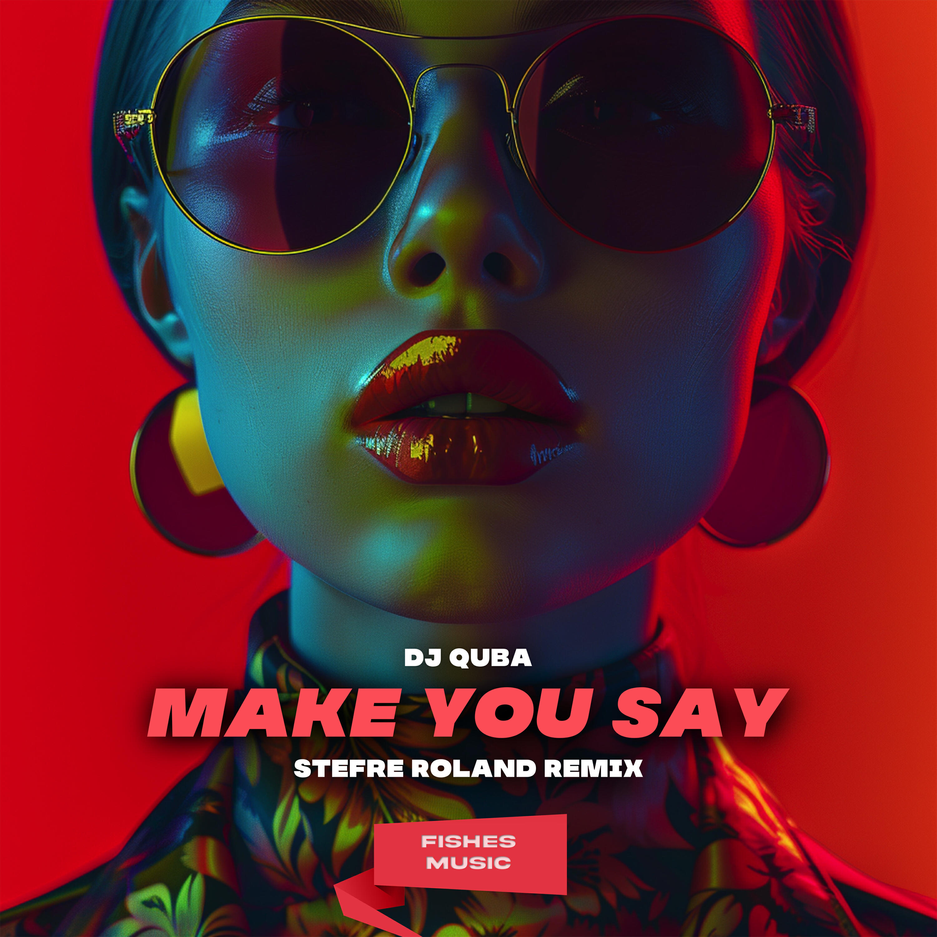 Релиз Make You Say