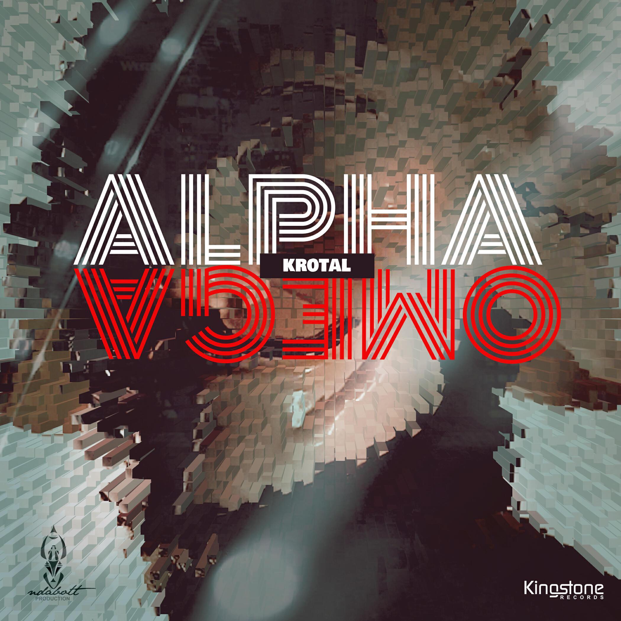 Релиз Alpha Omega
