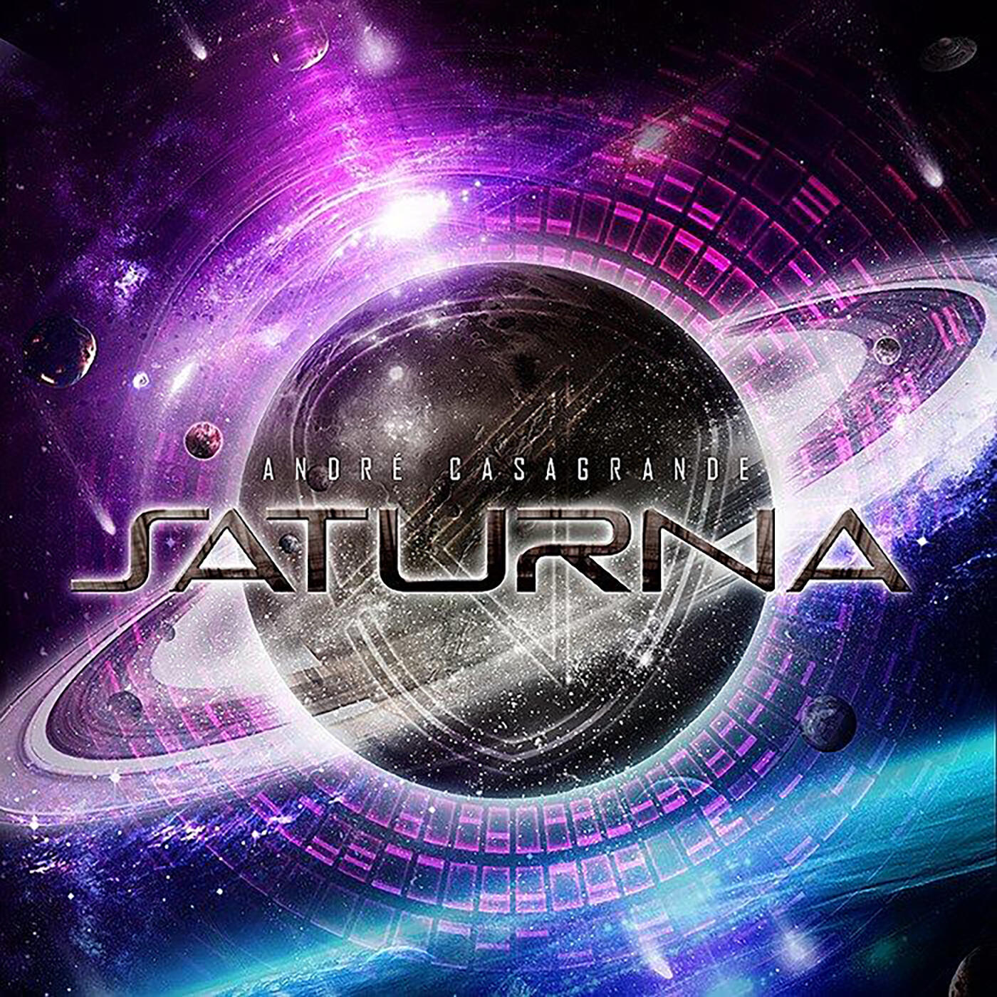 Релиз Saturna