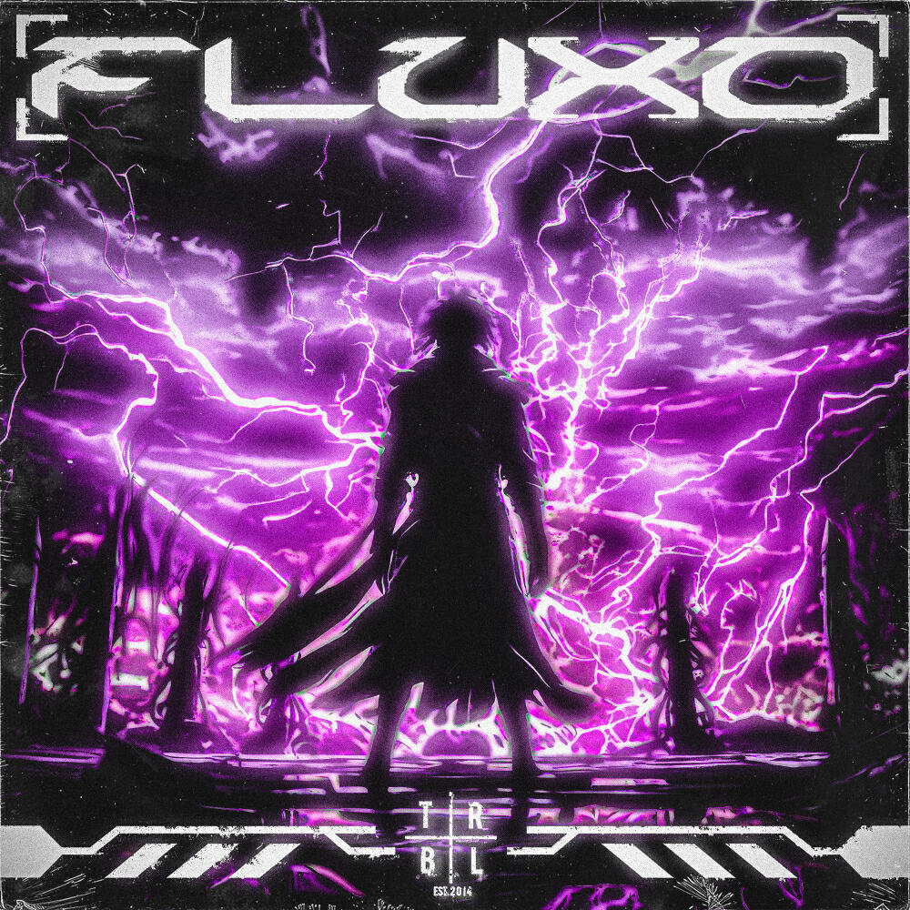 Постер альбома FLUXO
