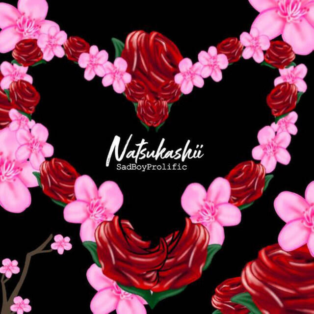 Релиз Natsukashii
