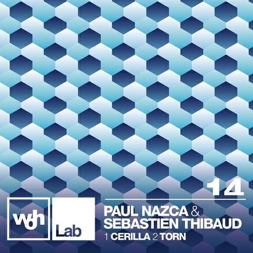 Релиз Woh lab 14