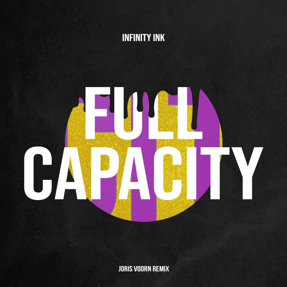 Релиз Full Capacity (Joris Voorn Remix)