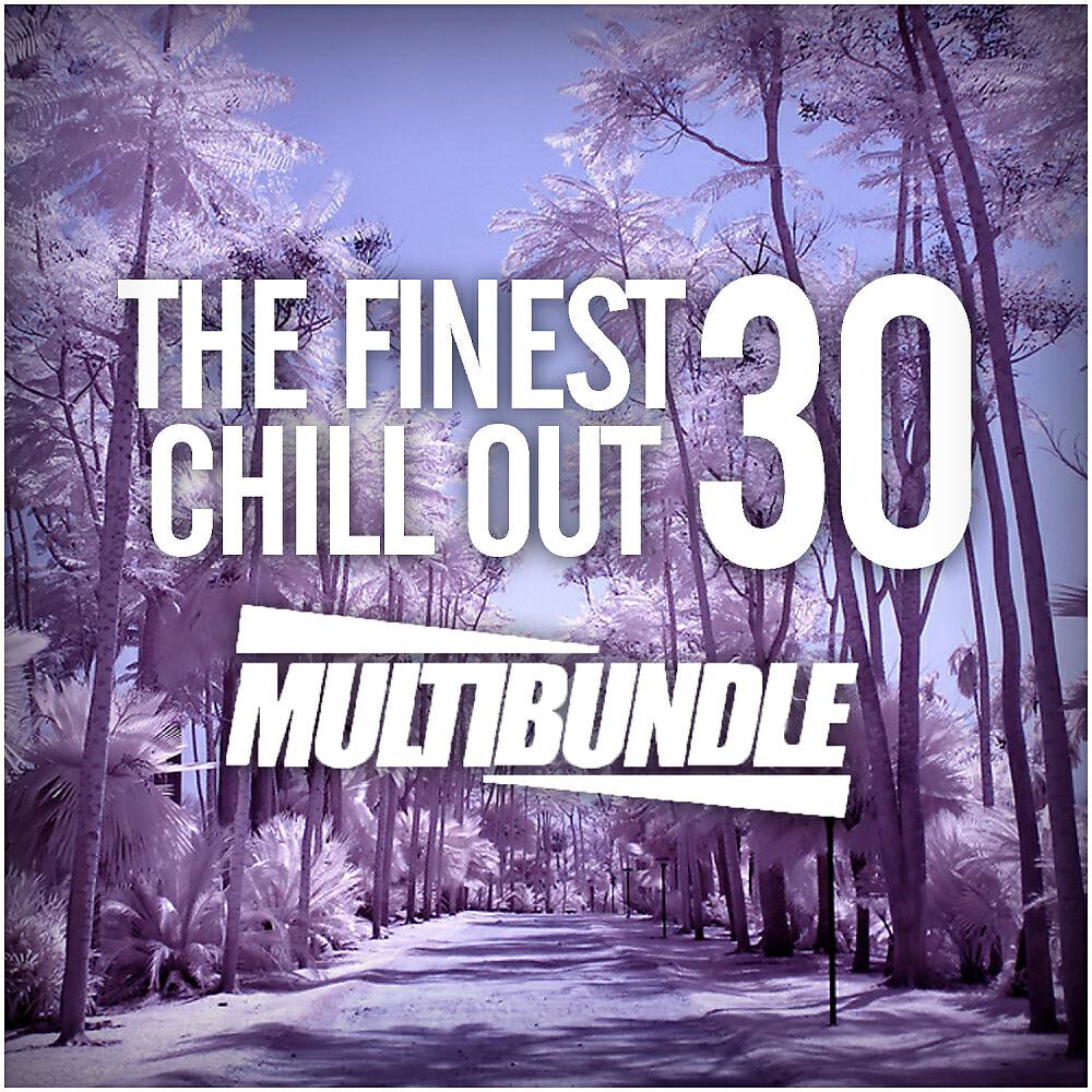 Постер альбома The Finest 30 Chill Out Multibundle