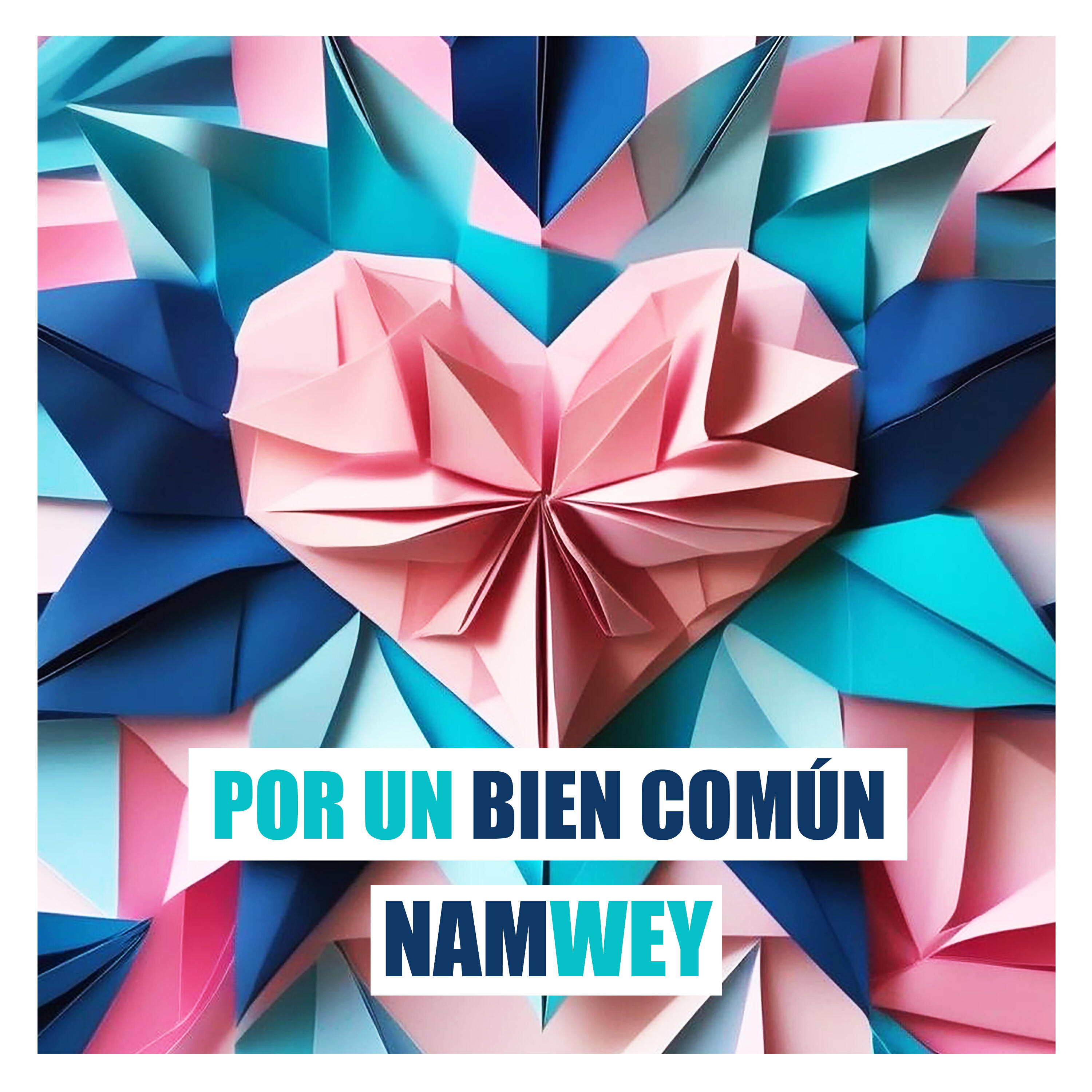 Релиз Por un Bien Común