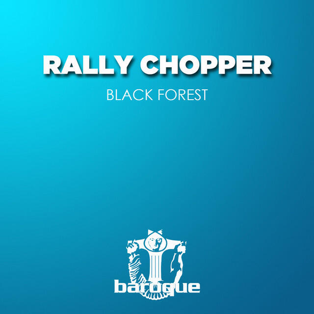 Релиз Black Forest
