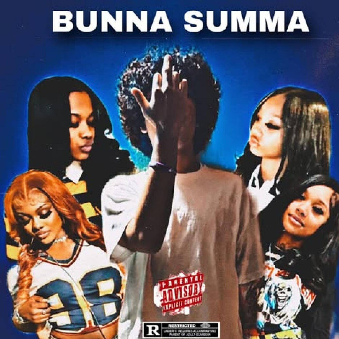 Релиз Bunna Summa