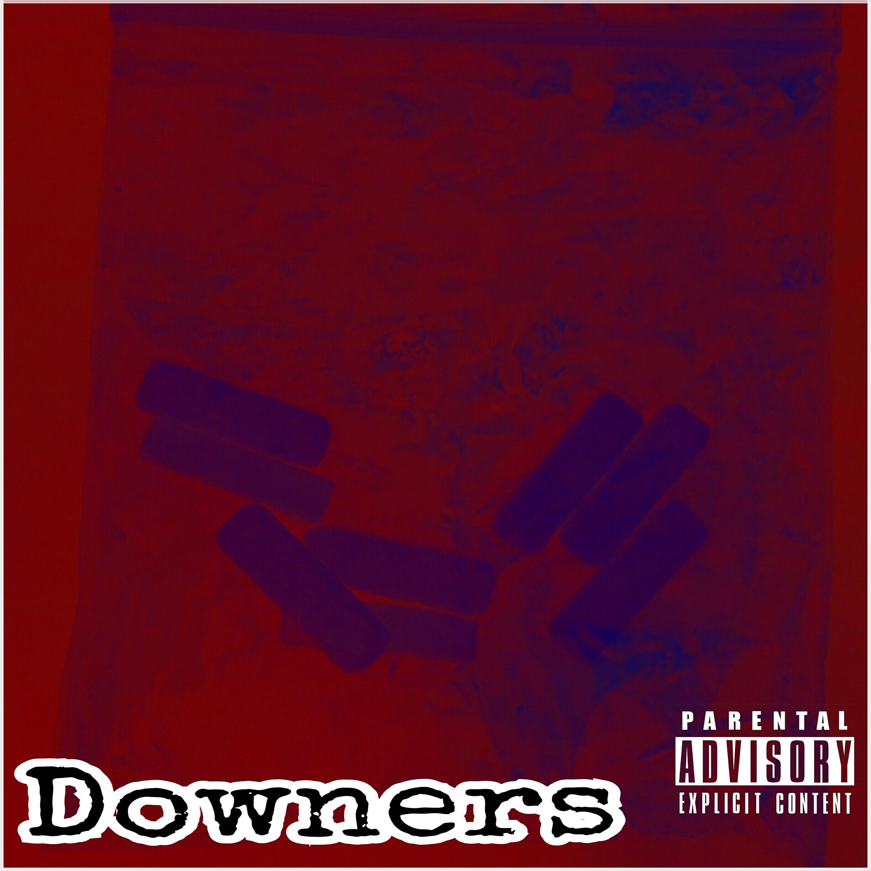 Релиз Downers