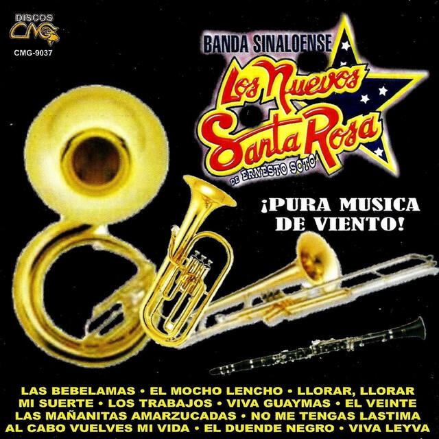 Релиз Esto Si Es Banda