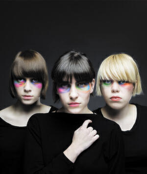 Le Corps Mince de Françoise